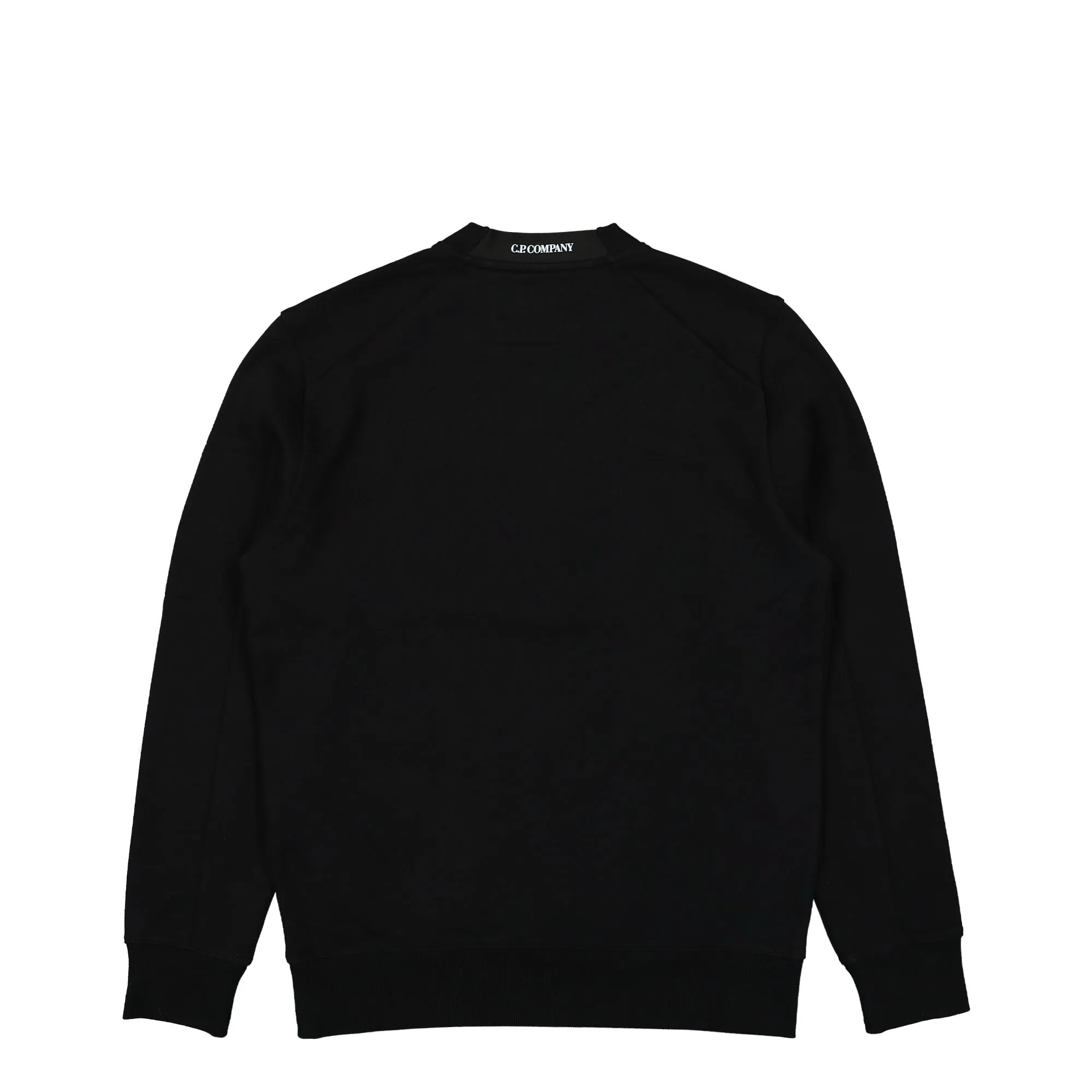 Diagonal Raised Fleece Lens Sweatshirt sold by OVERKILL product image thumbnail 2