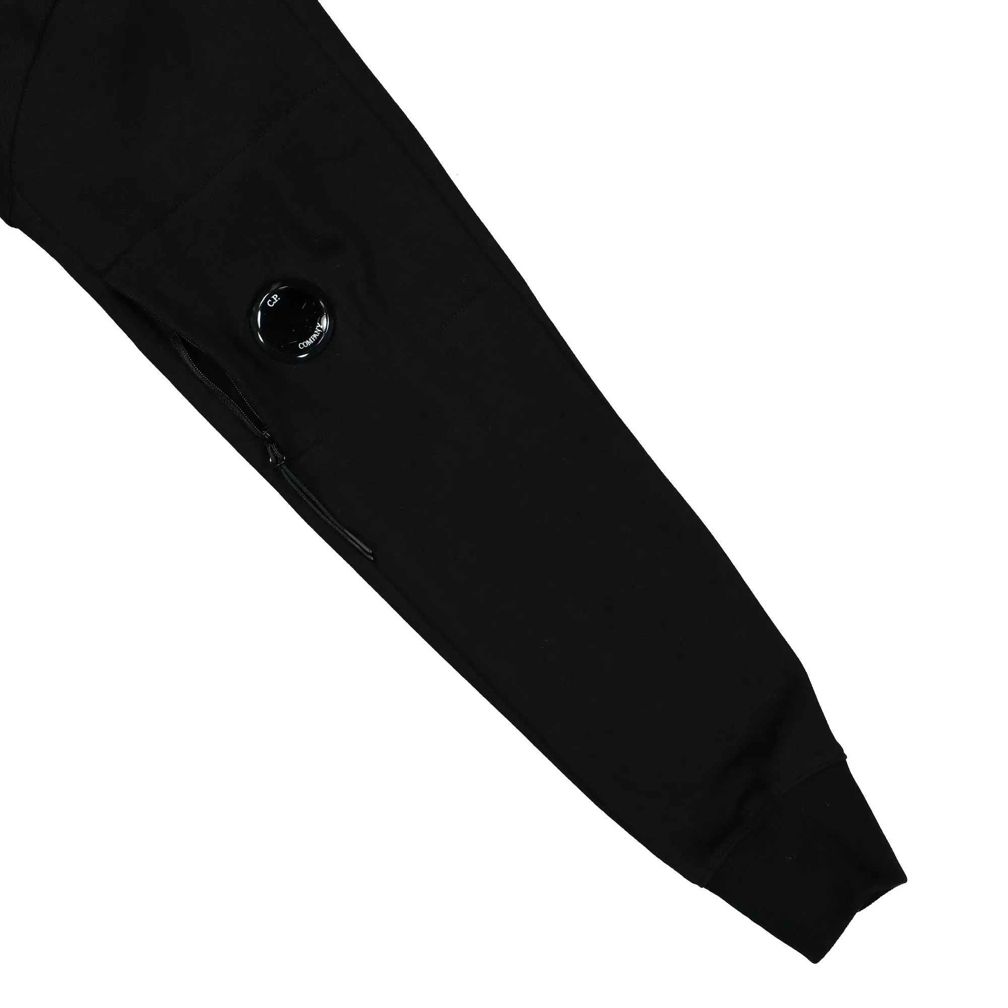 Diagonal Raised Fleece Lens Sweatshirt sold by OVERKILL product image thumbnail 4