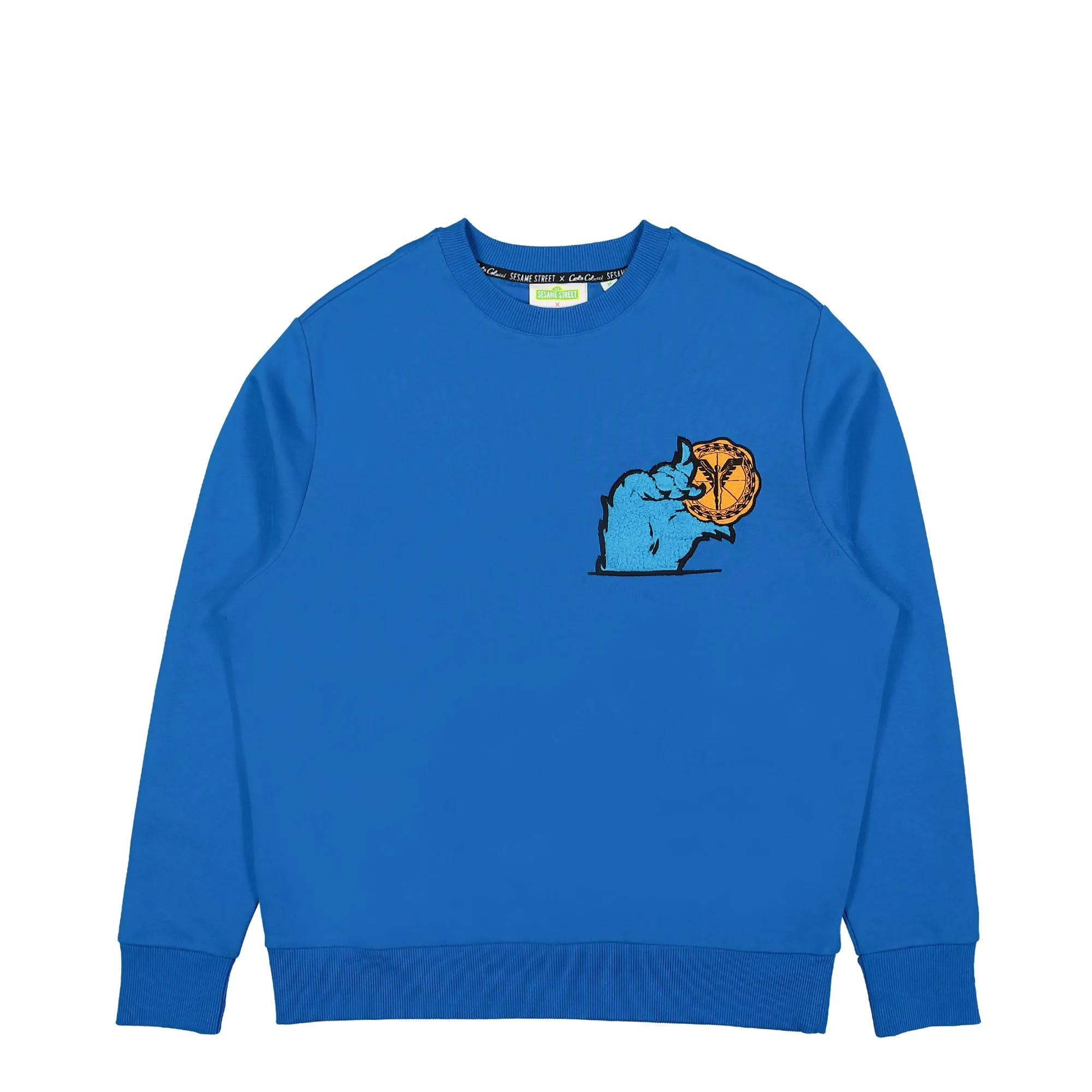 Sweat R/N sold by OVERKILL