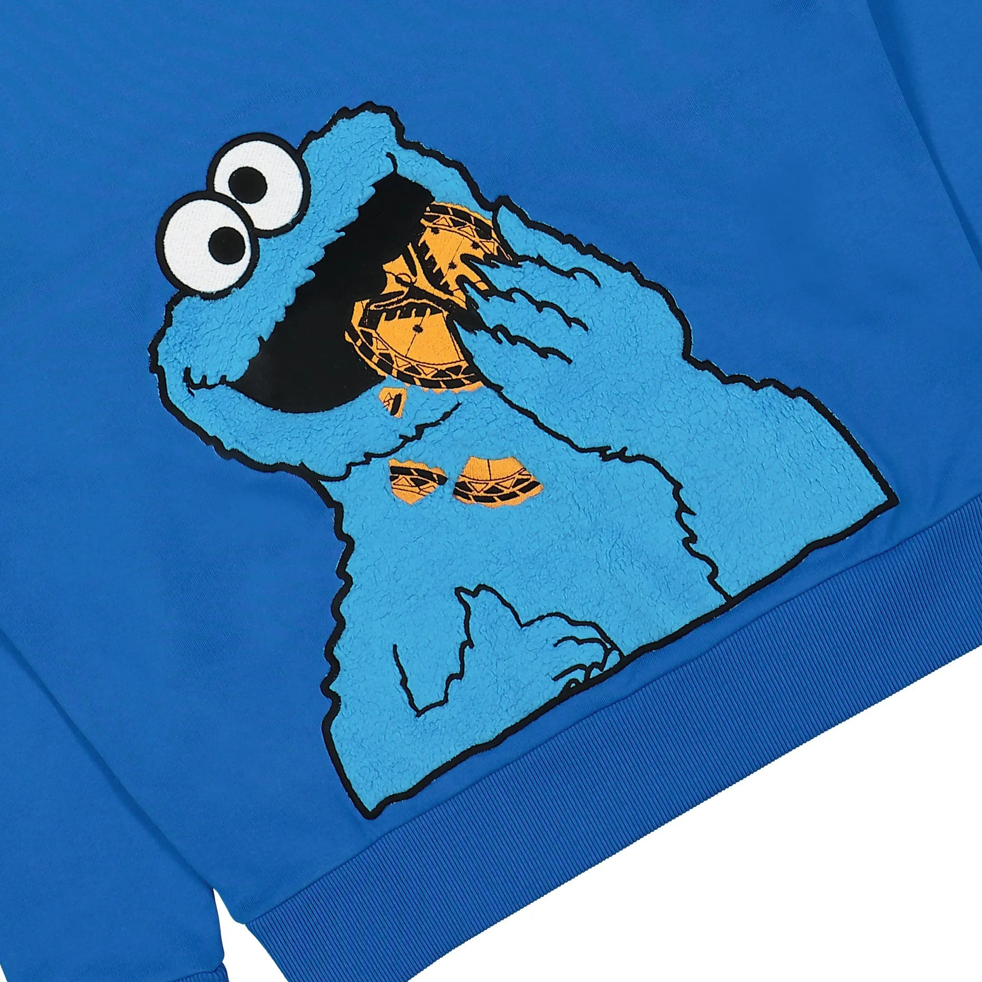 Sweat R/N sold by OVERKILL product image thumbnail 4