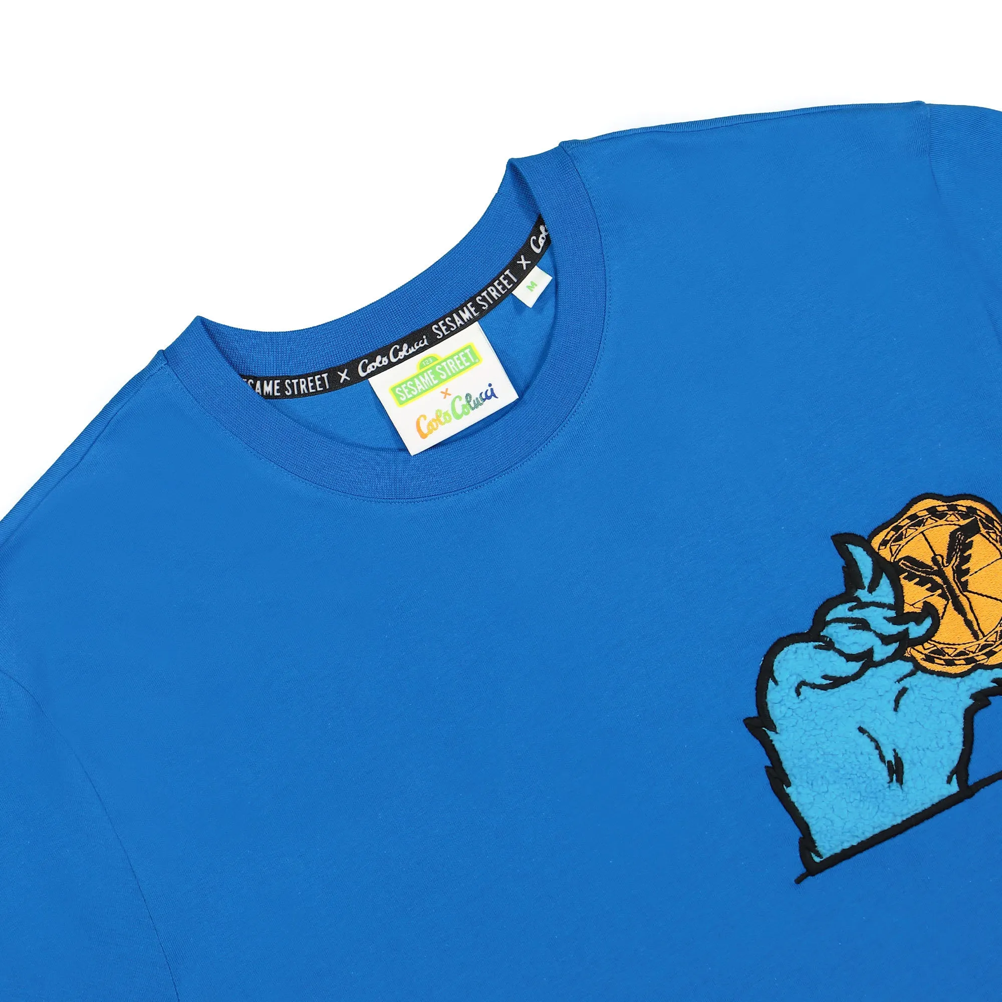 T-Shirt sold by OVERKILL product image thumbnail 2