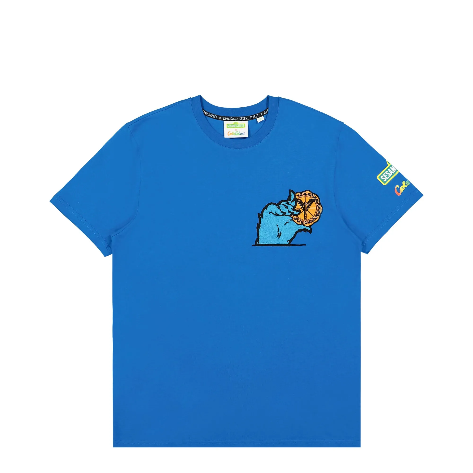 T-Shirt sold by OVERKILL