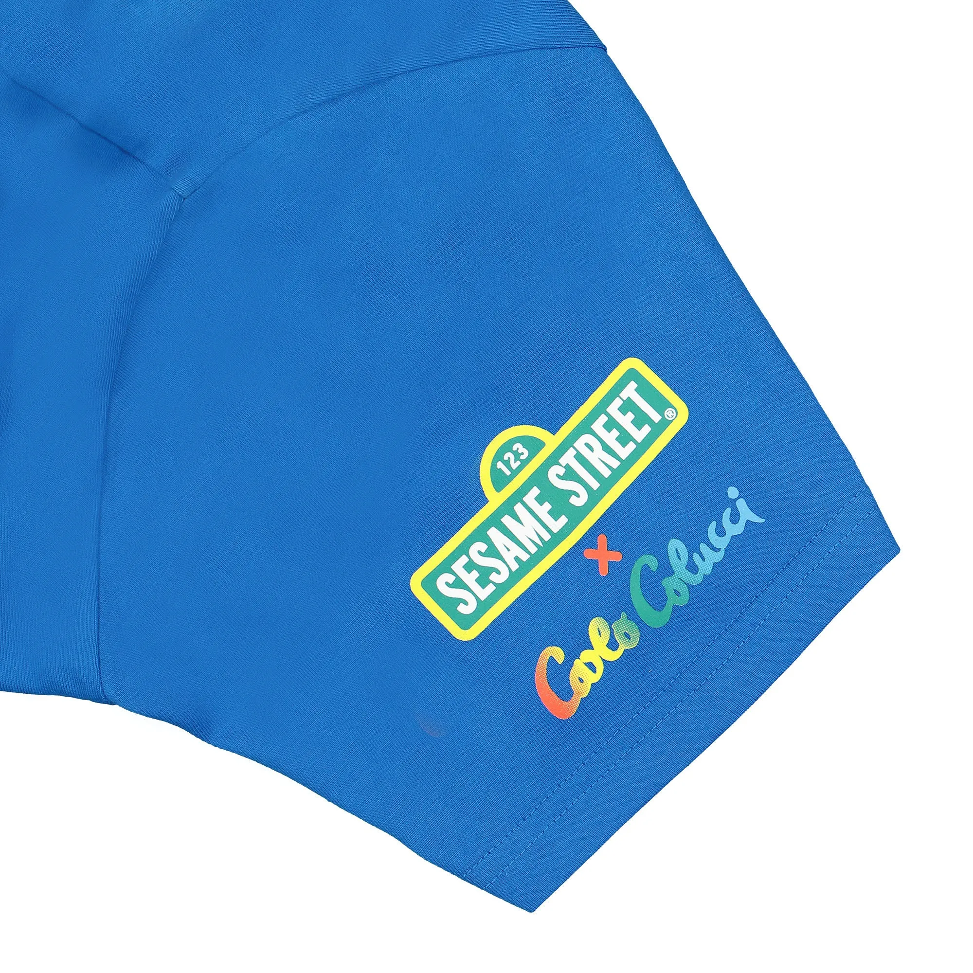 T-Shirt sold by OVERKILL product image thumbnail 4