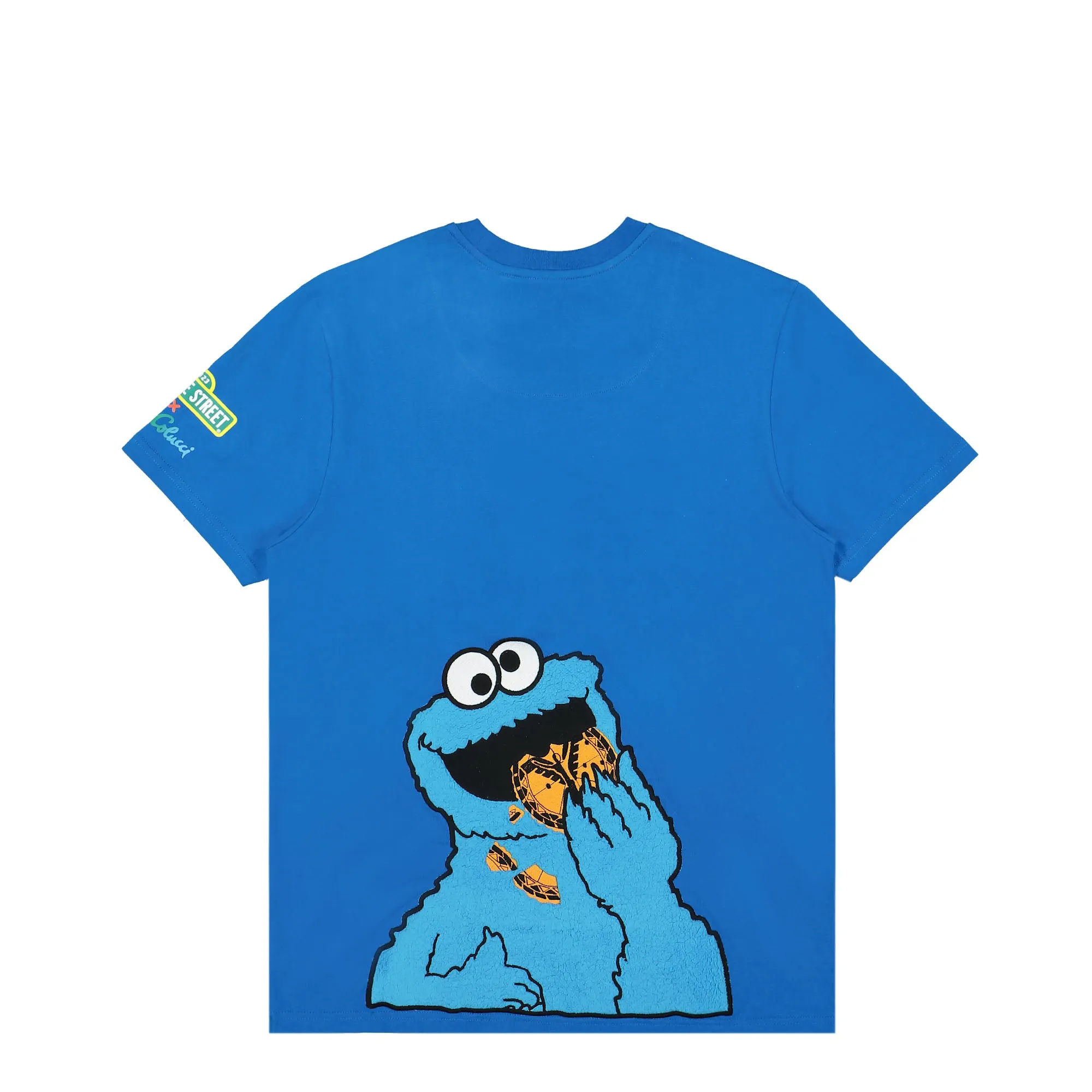 T-Shirt sold by OVERKILL product image thumbnail 3