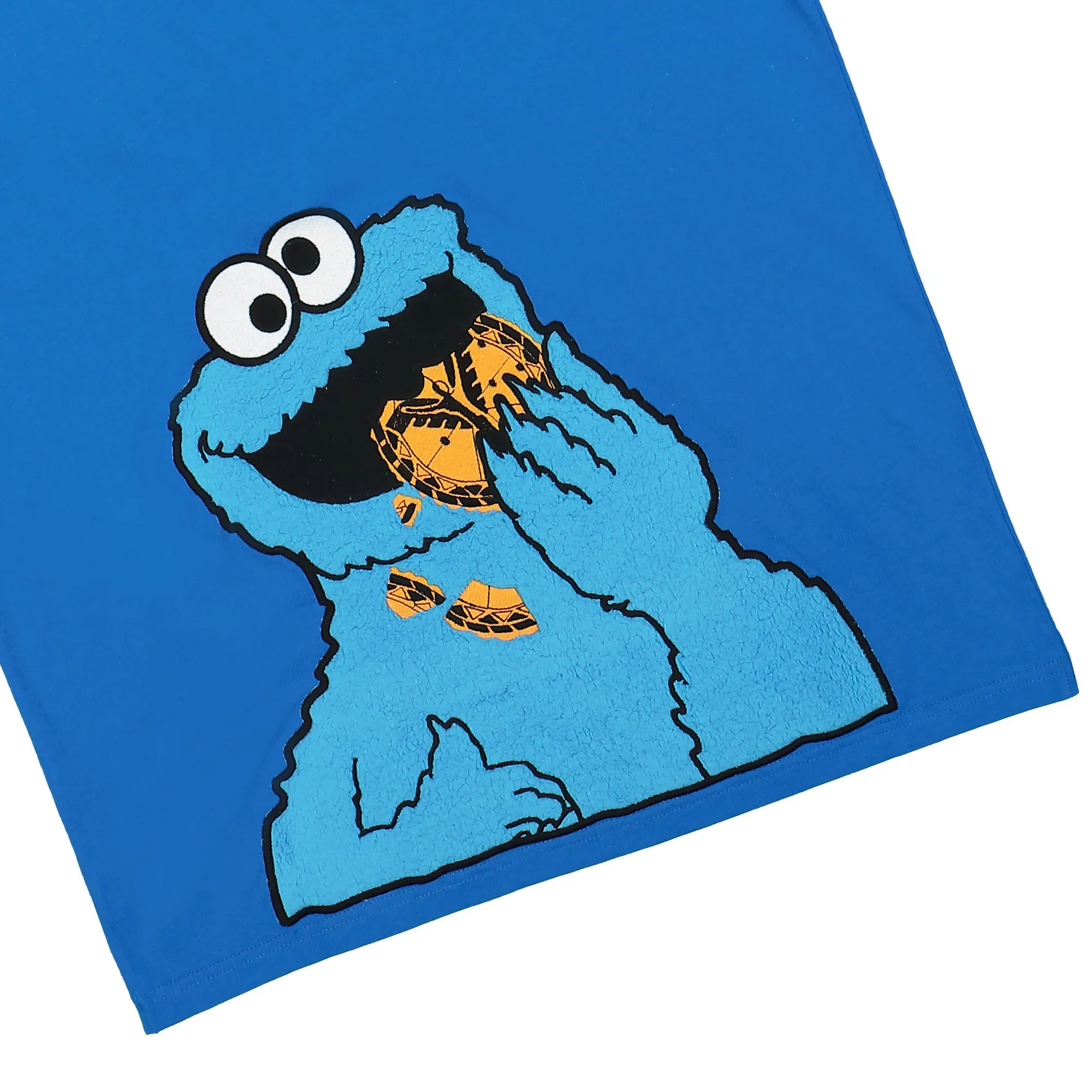 T-Shirt sold by OVERKILL product image thumbnail 5