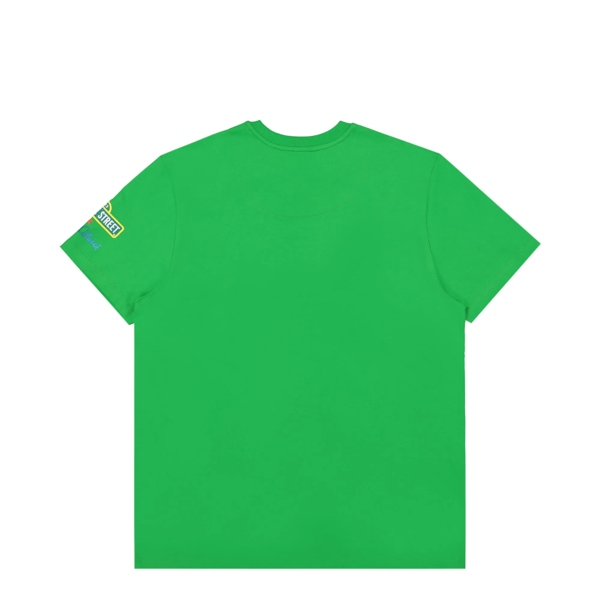 T-Shirt sold by OVERKILL product image thumbnail 2