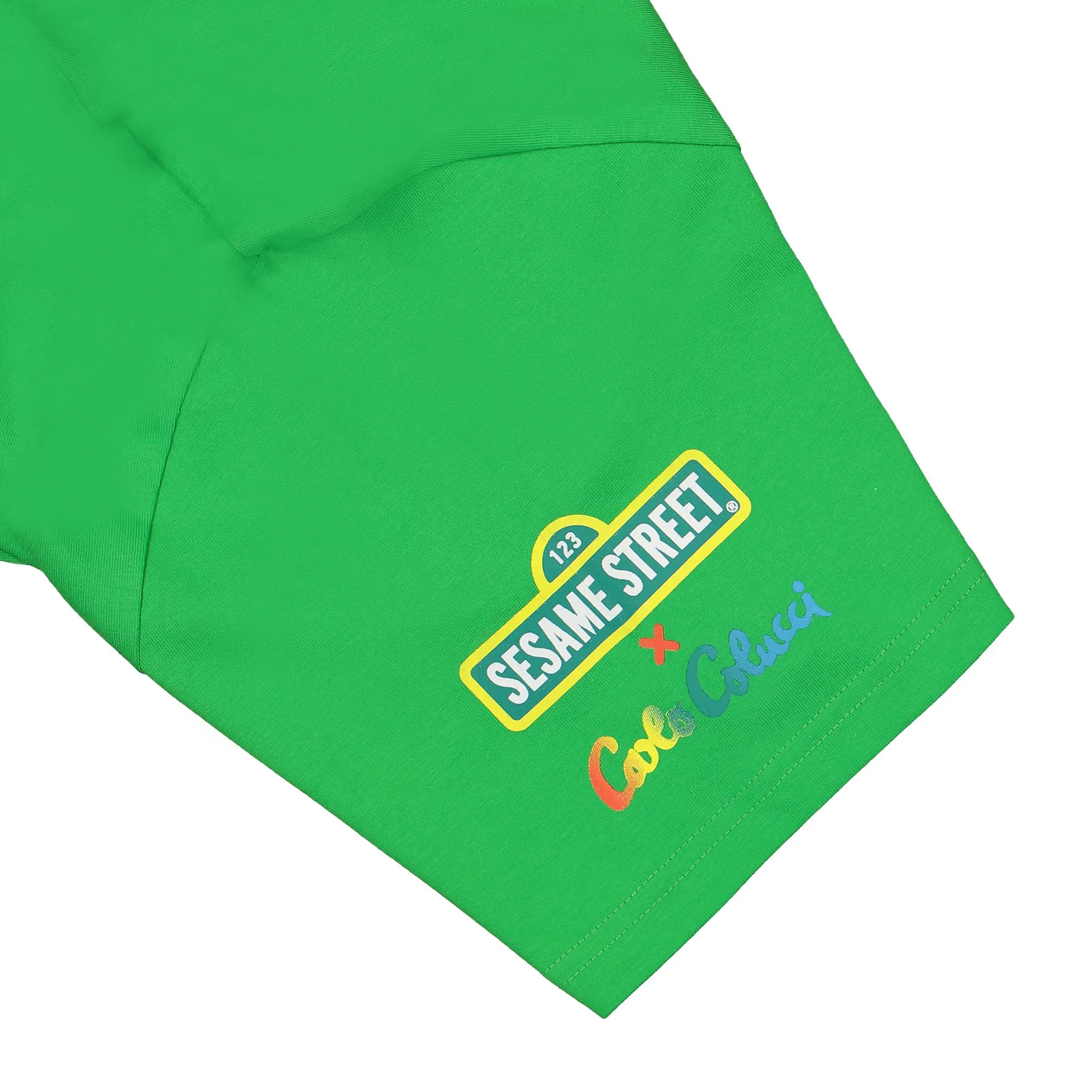 T-Shirt sold by OVERKILL product image thumbnail 4