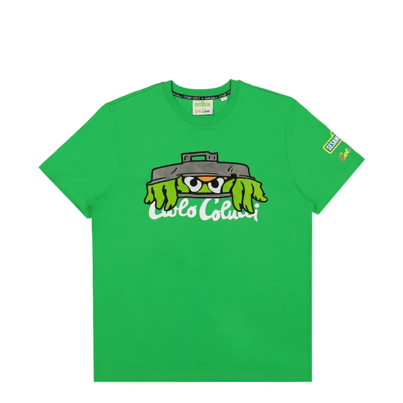 T-Shirt made by OVERKILL