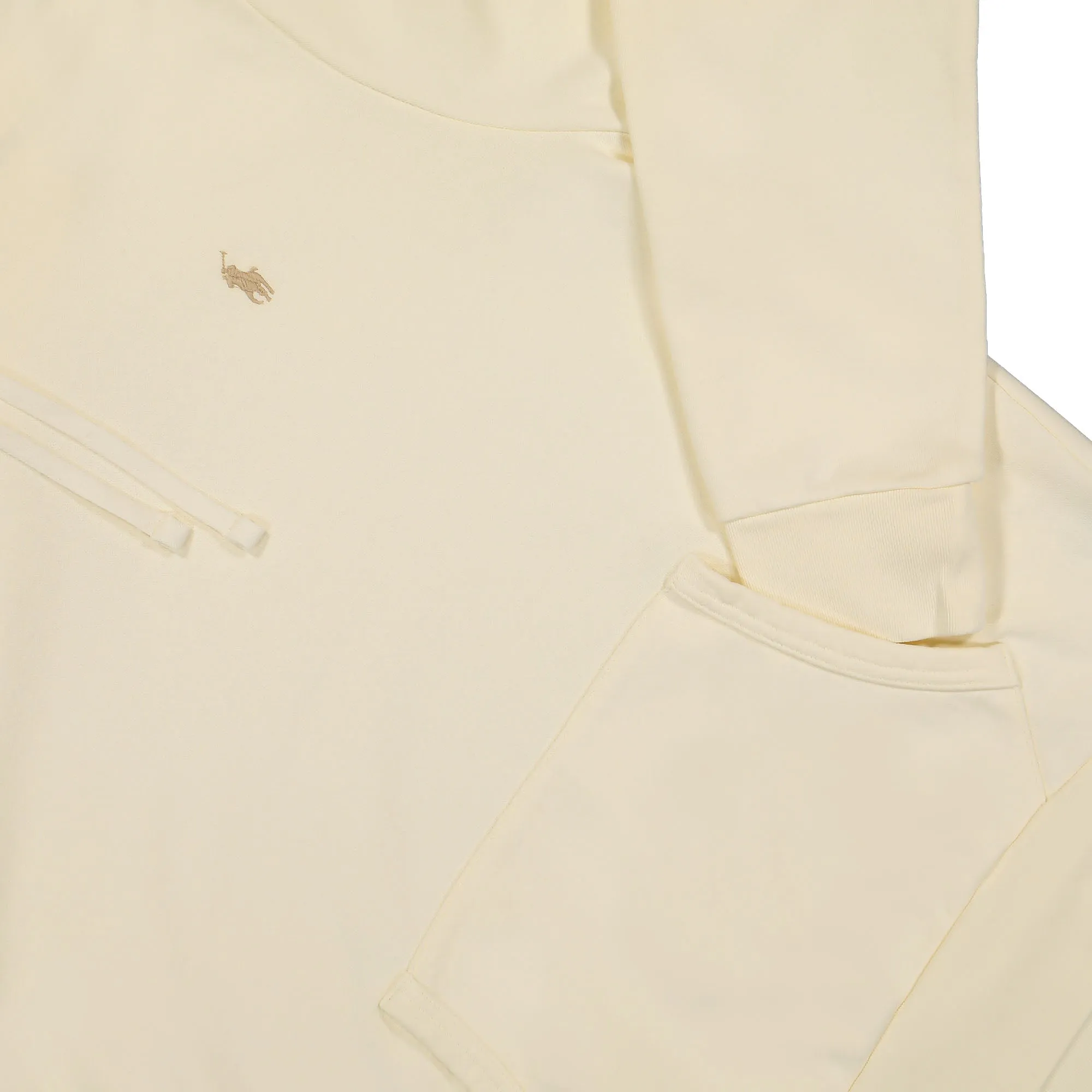 Classics Long Sleeve Sweatshirt Hoodie sold by OVERKILL product image thumbnail 4