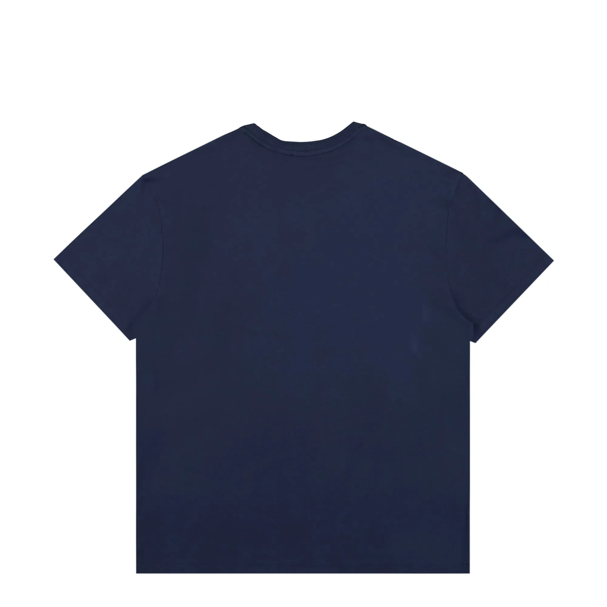 Short Sleeve Polo Bear T-Shirt sold by OVERKILL product image thumbnail 2