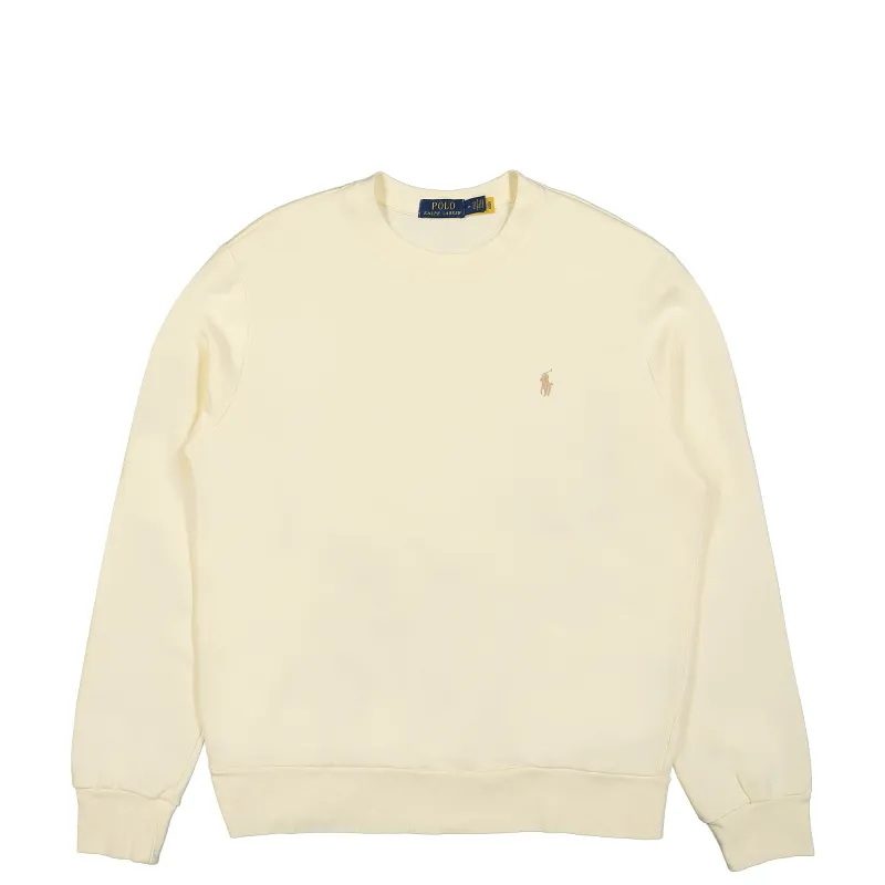 Classics Long Sleeve Sweatshirt made by Polo by Ralph Lauren