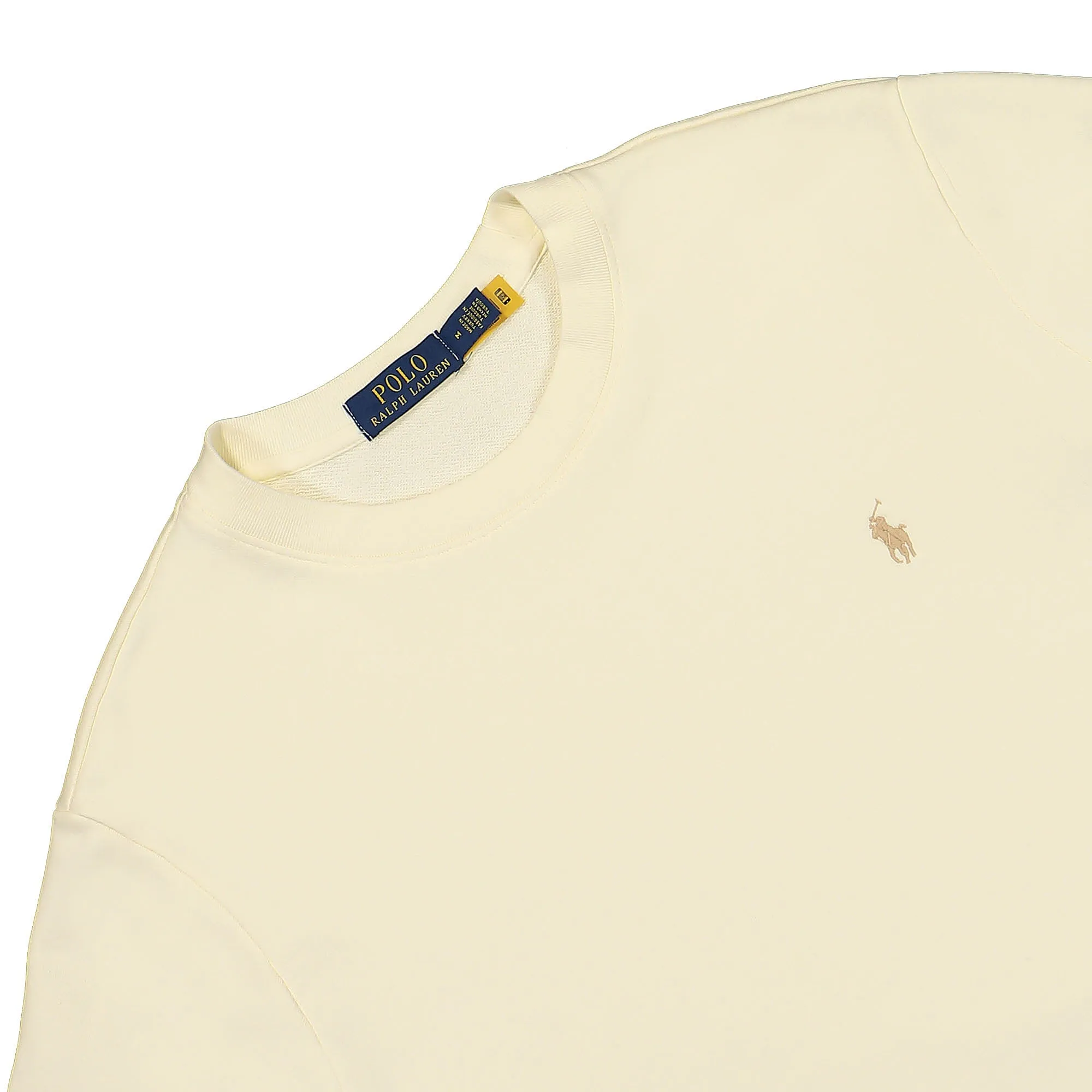 Classics Long Sleeve Sweatshirt sold by OVERKILL product image thumbnail 3