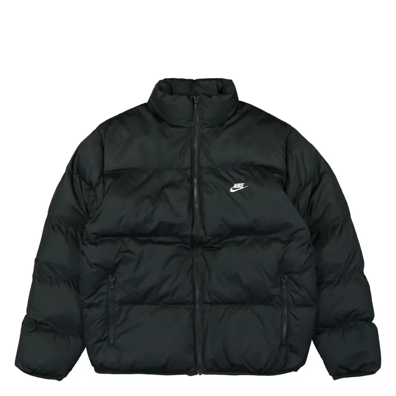 Club Puffer Jacket sold by OVERKILL