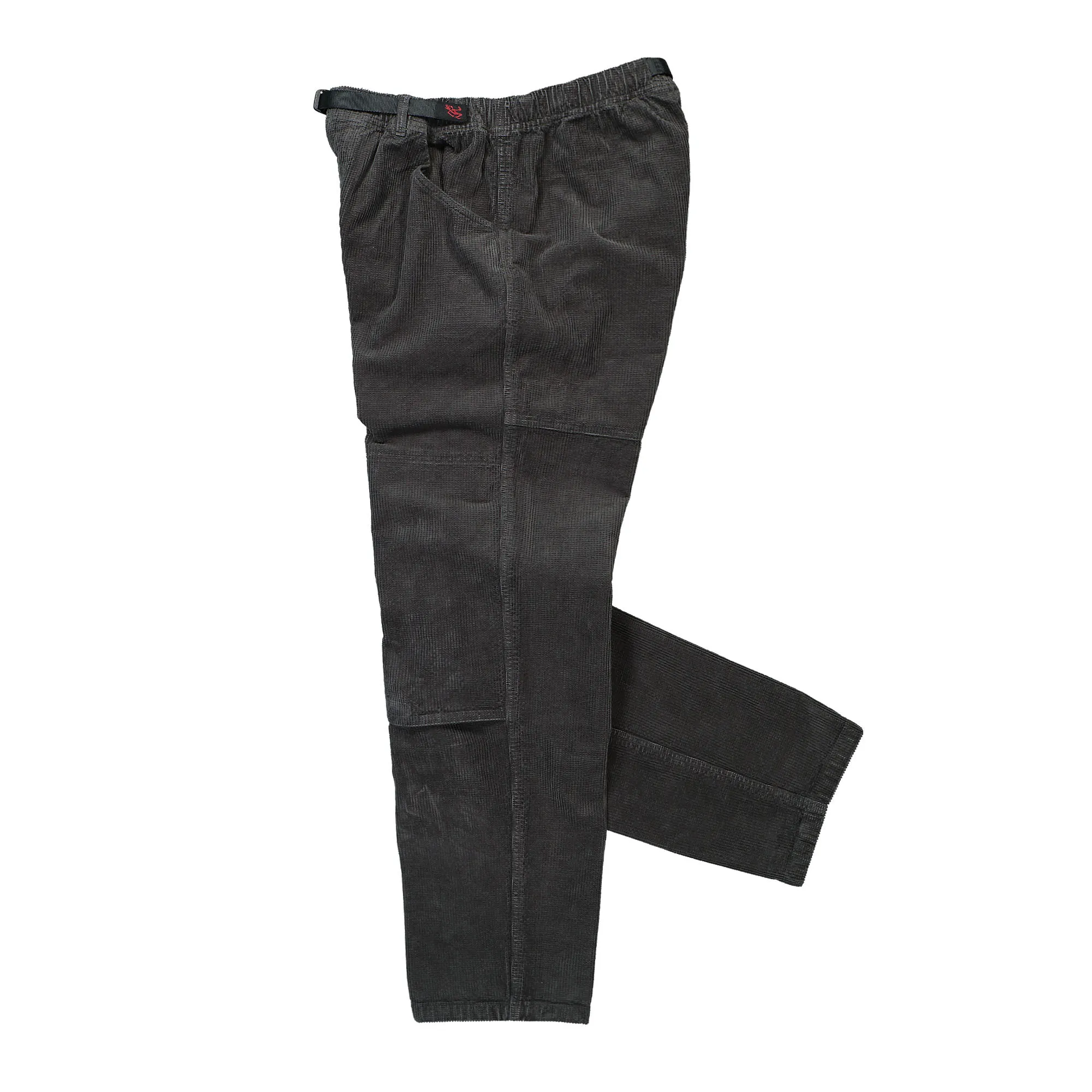 Waffle Cord Double-Knee Climber Pant sold by OVERKILL product image thumbnail 3