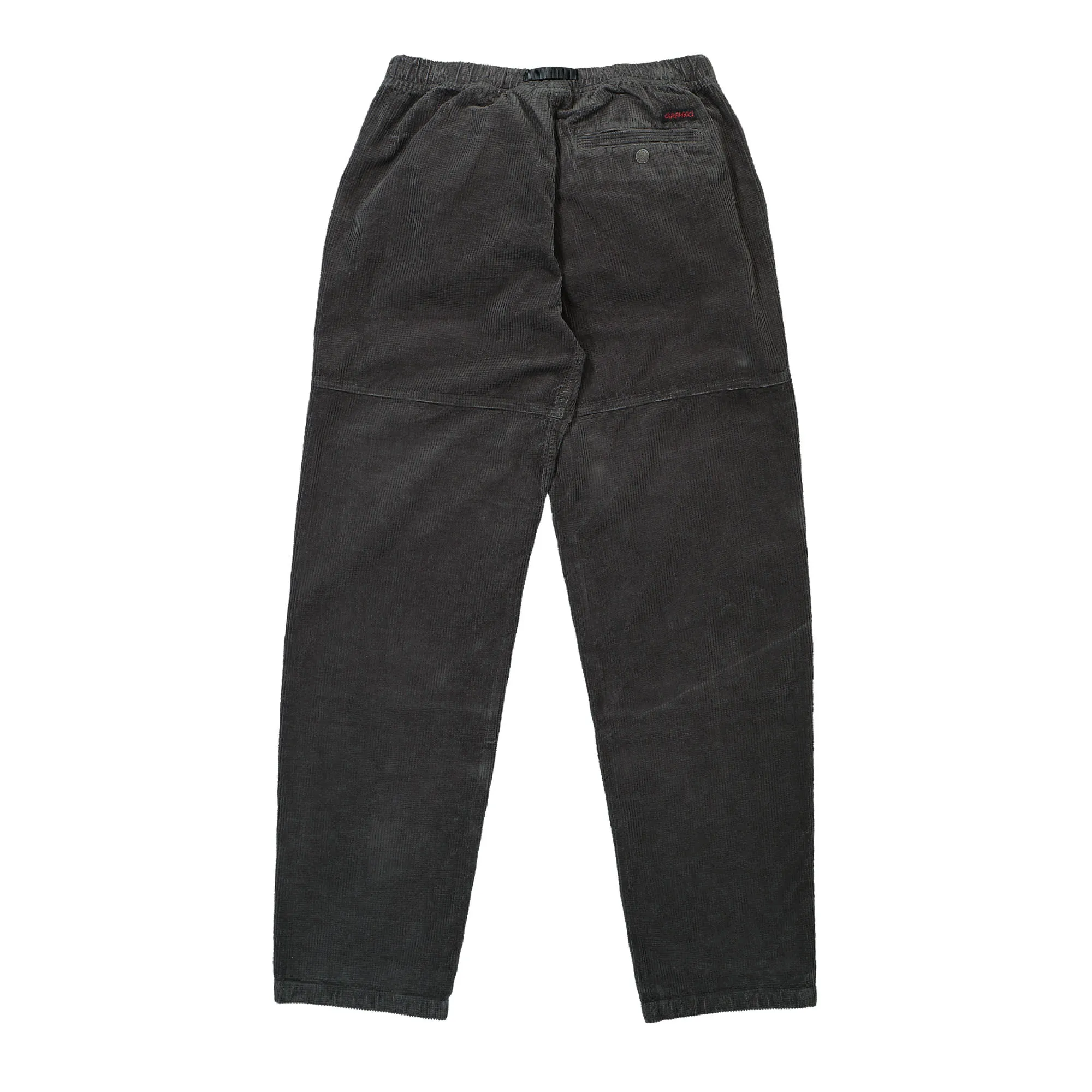 Waffle Cord Double-Knee Climber Pant sold by OVERKILL product image thumbnail 2