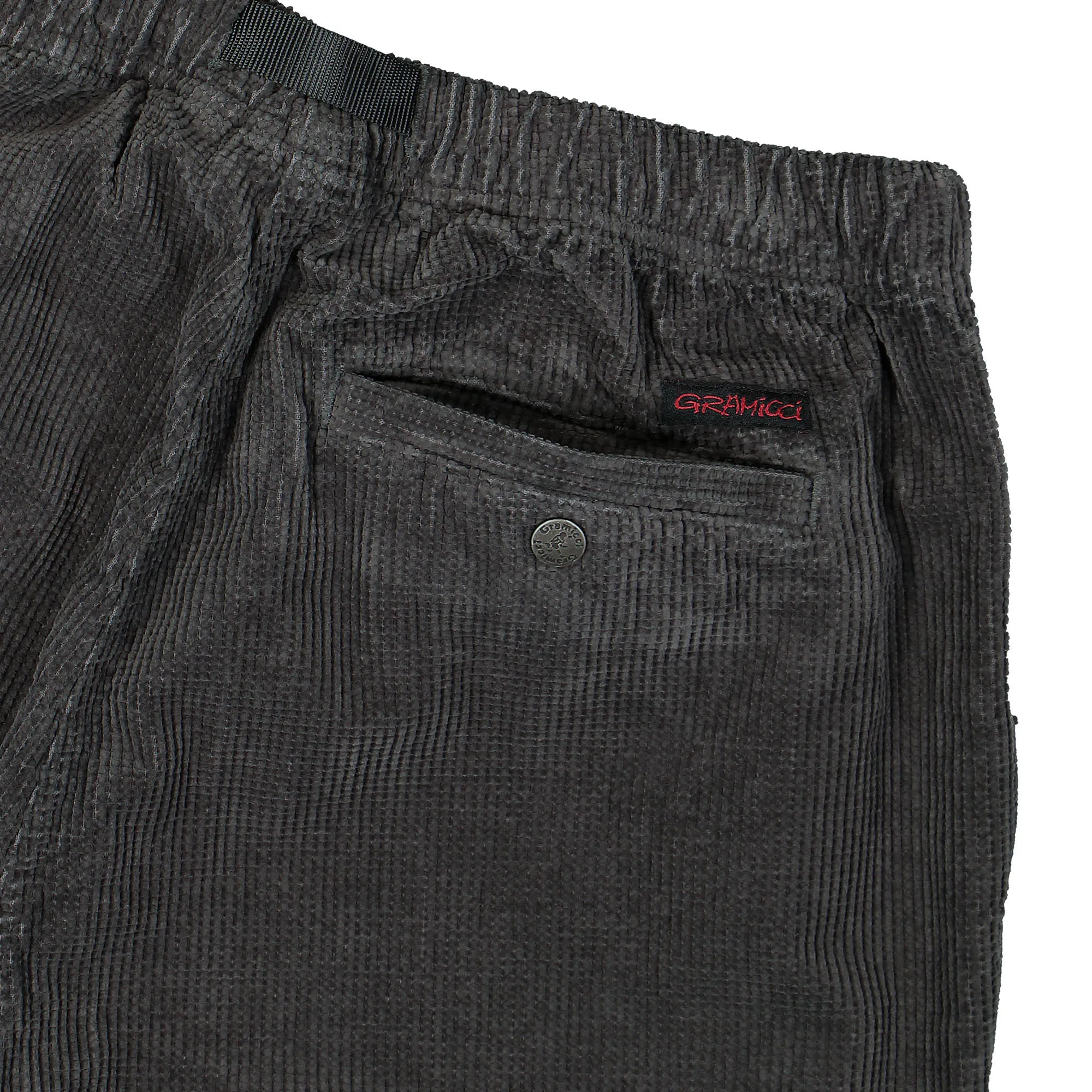 Waffle Cord Double-Knee Climber Pant sold by OVERKILL product image thumbnail 5