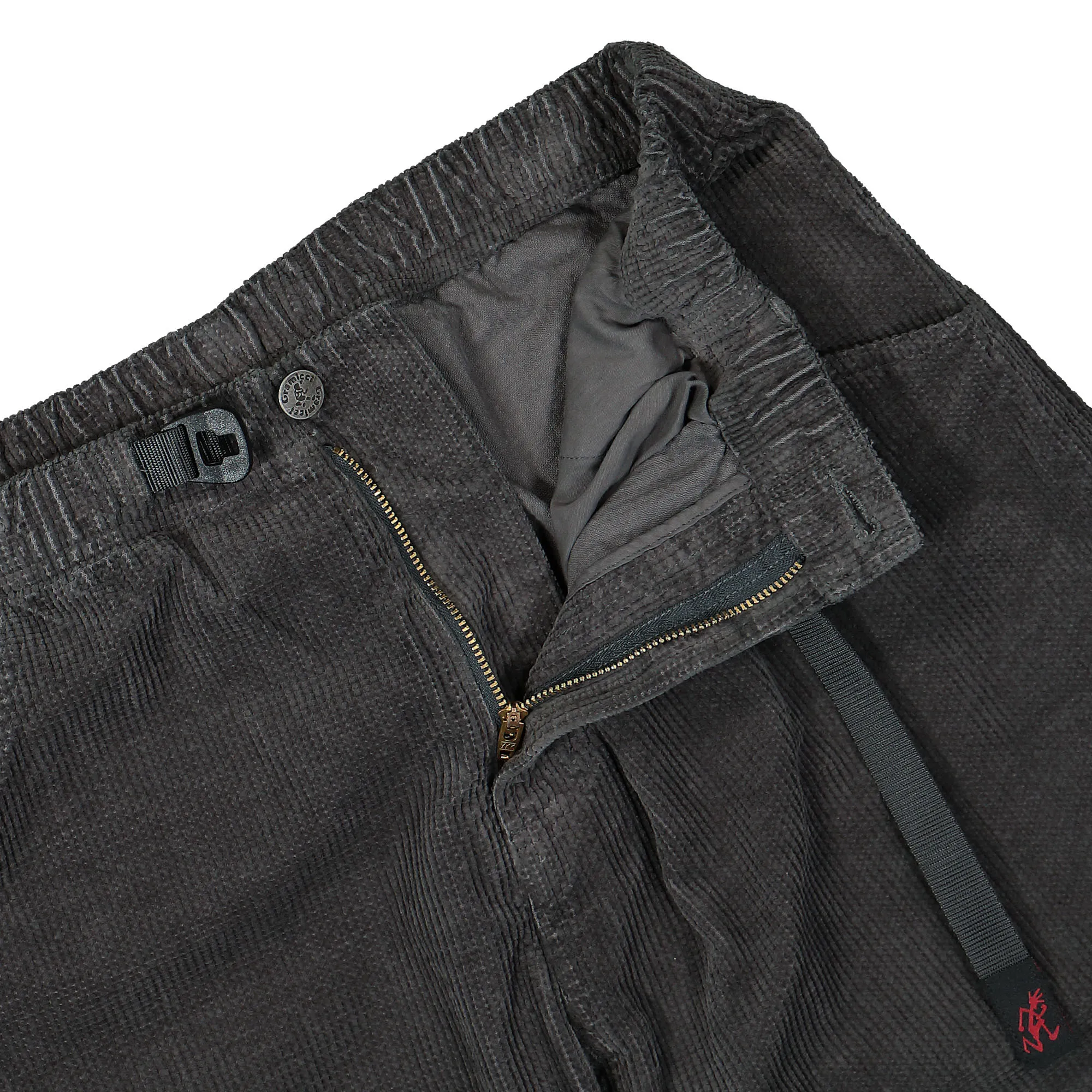 Waffle Cord Double-Knee Climber Pant sold by OVERKILL product image thumbnail 4