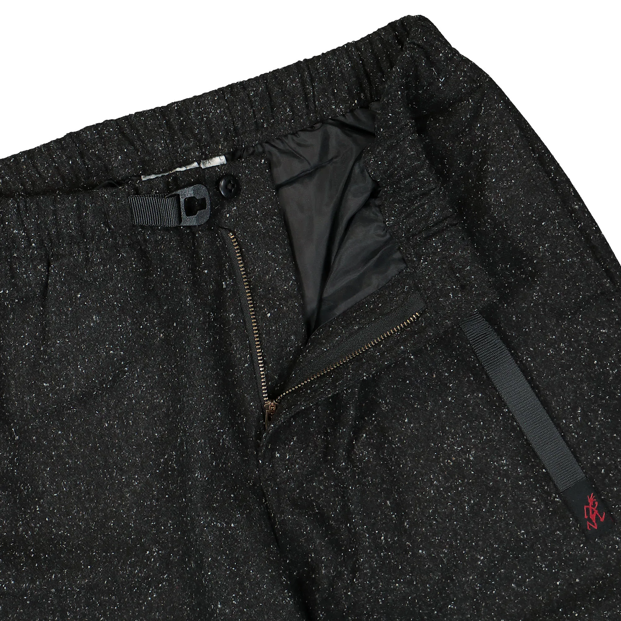 Wool Gramicci Pant sold by OVERKILL product image thumbnail 4