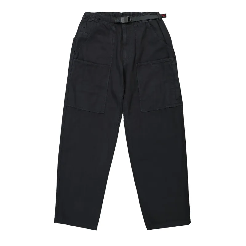 Canvas Equipment Pant made by Gramicci