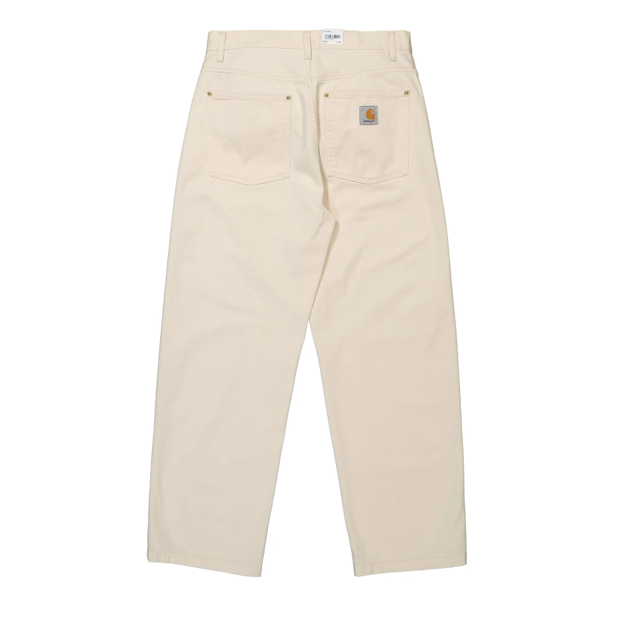 Derby Pant sold by OVERKILL product image thumbnail 2