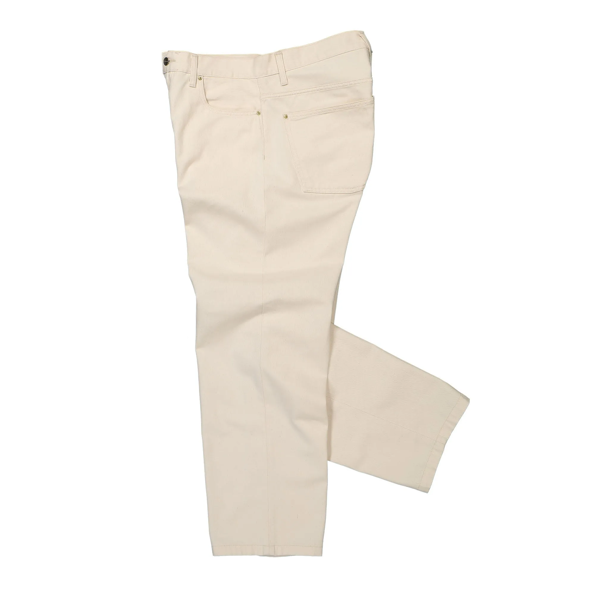 Derby Pant sold by OVERKILL product image thumbnail 3