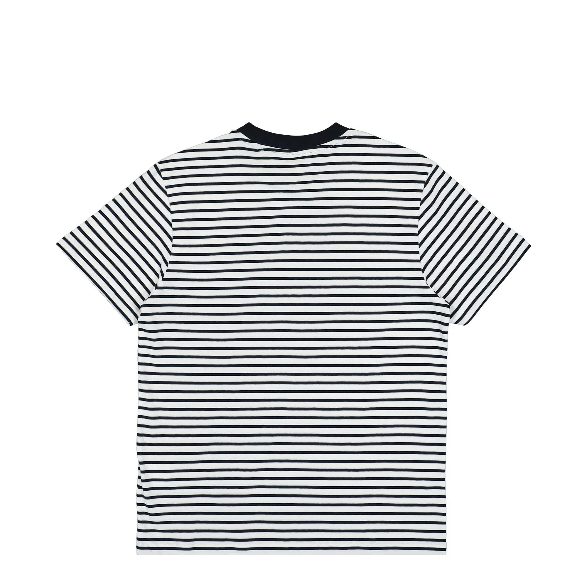 Duck Patch T-Shirt sold by OVERKILL product image thumbnail 2