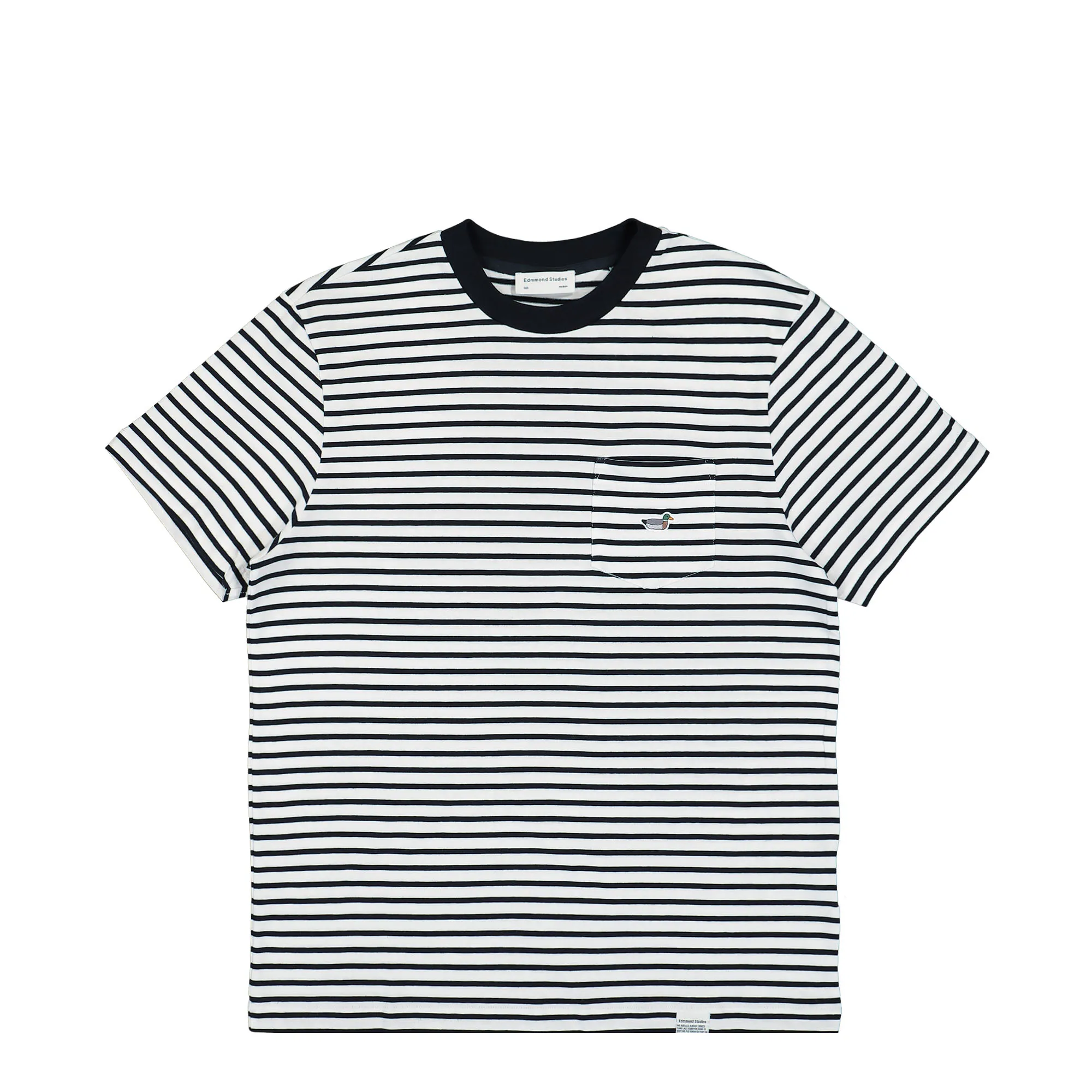 Duck Patch T-Shirt sold by OVERKILL