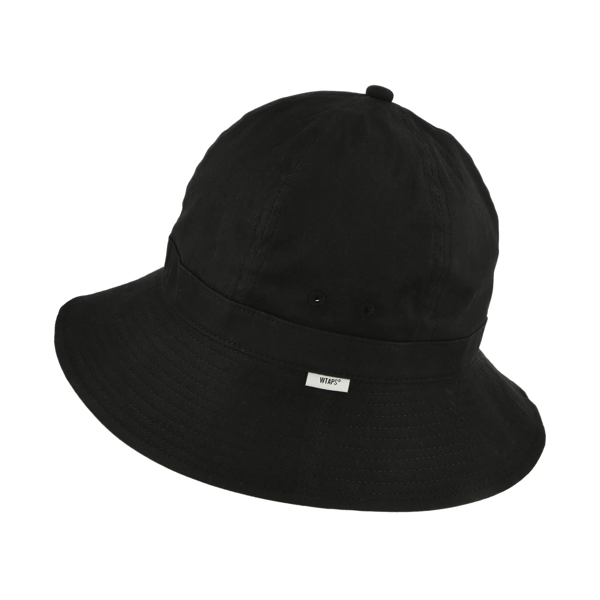 Oxford Ball Hat sold by OVERKILL product image thumbnail 2