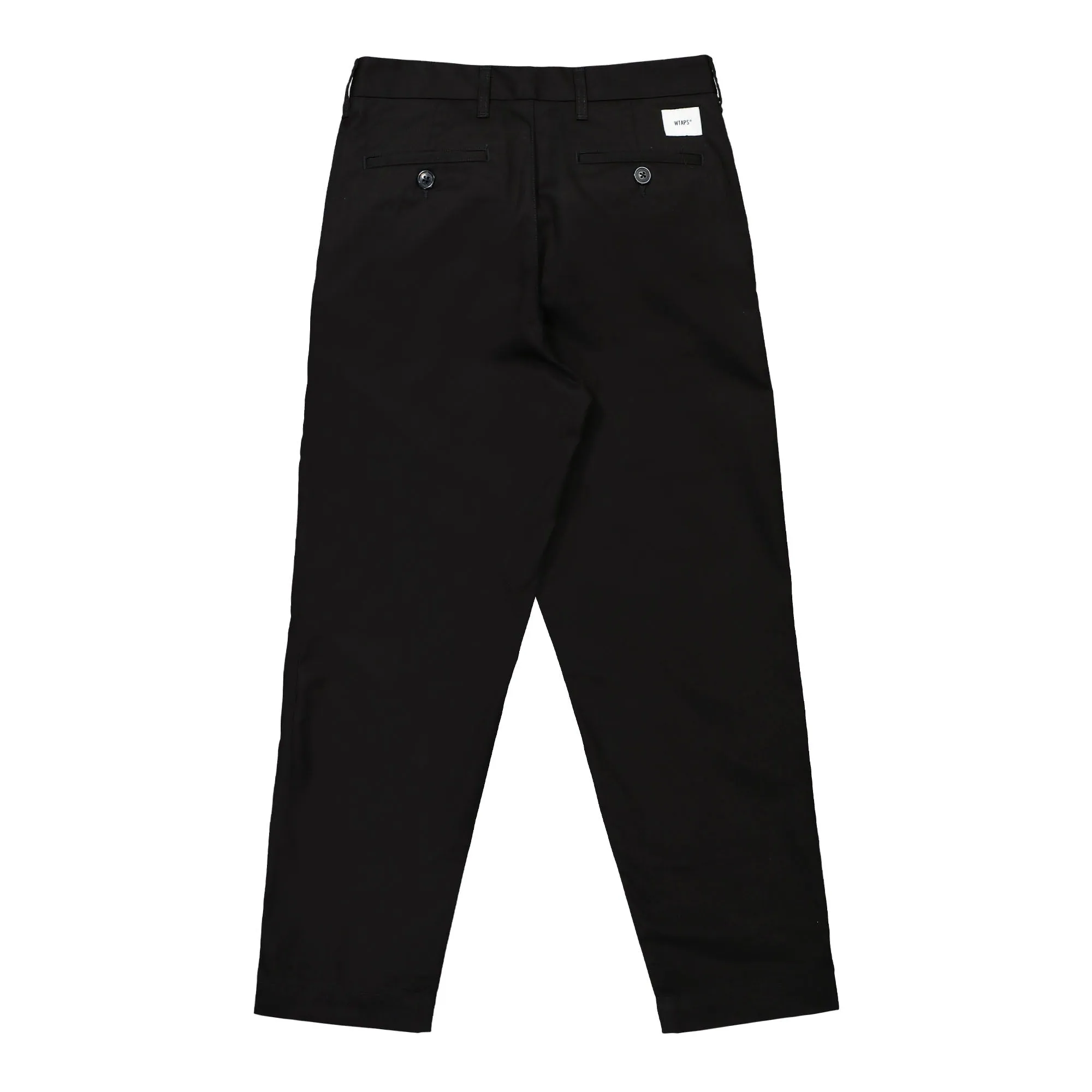 WRKT2001 Trousers sold by OVERKILL product image thumbnail 2
