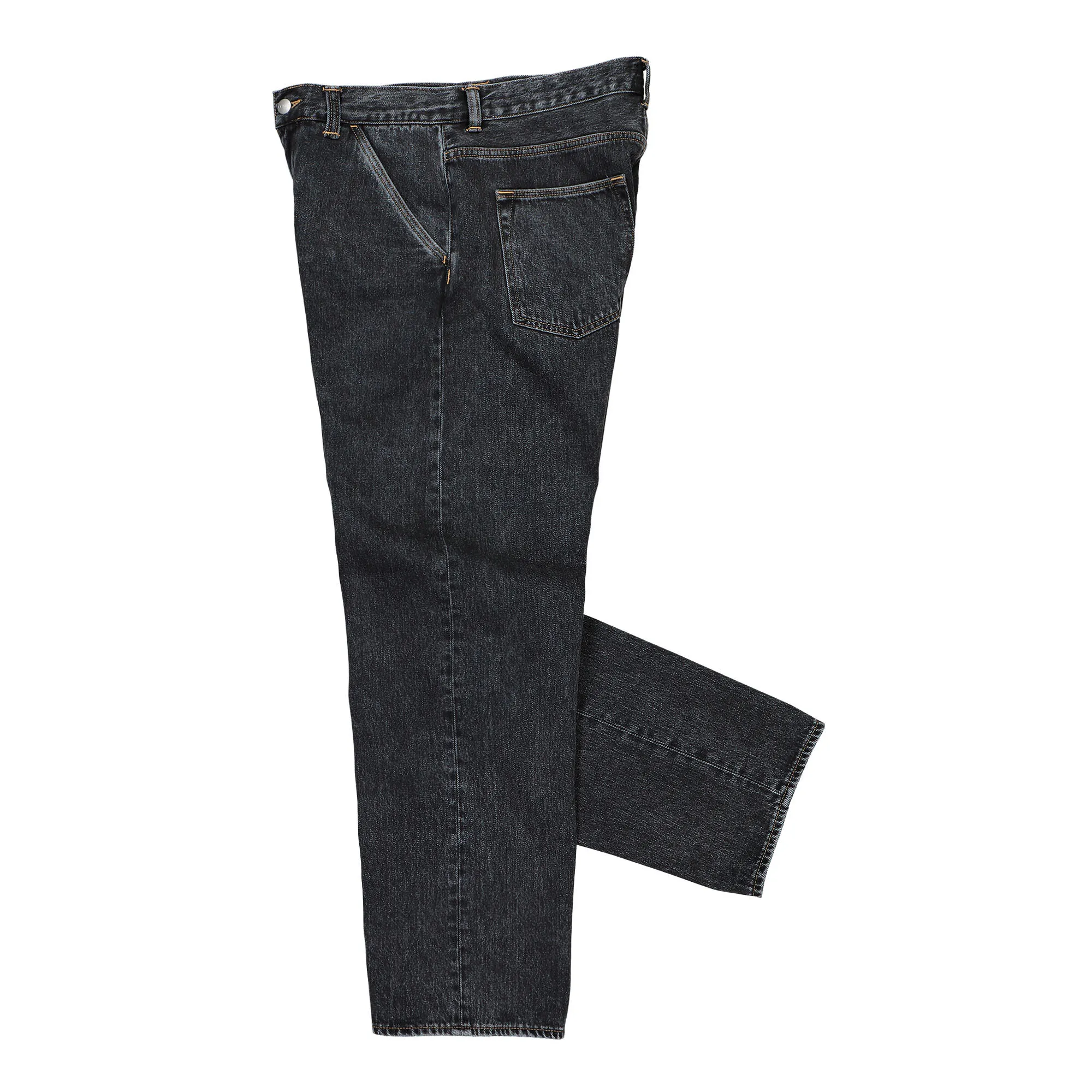 Storm Pant sold by OVERKILL product image thumbnail 3