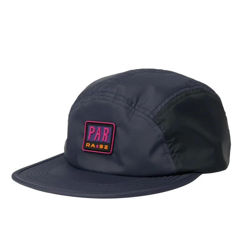 1992 Logo 5 Panel Hat made by by Parra