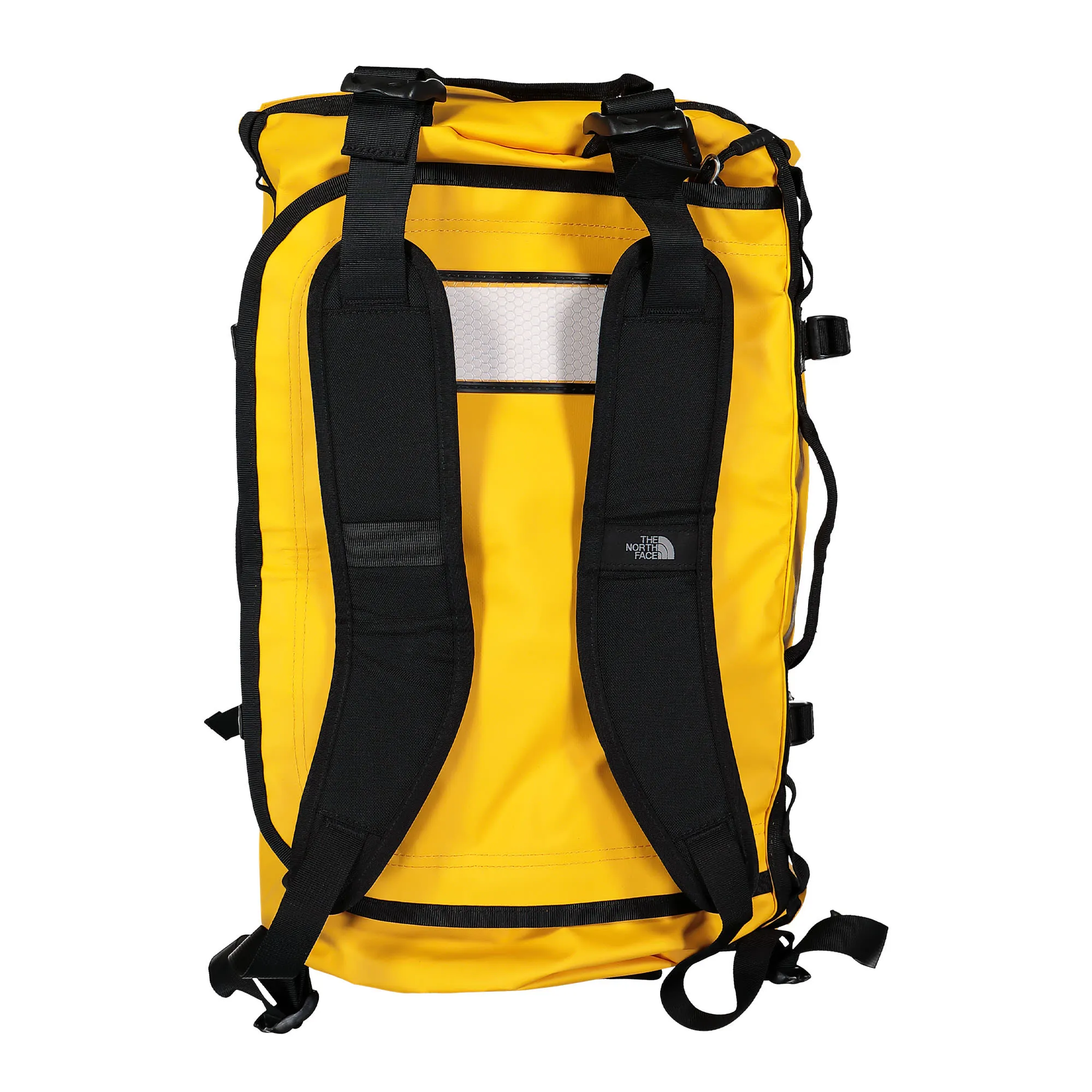 Base Camp Duffel Bag - S sold by OVERKILL product image thumbnail 3