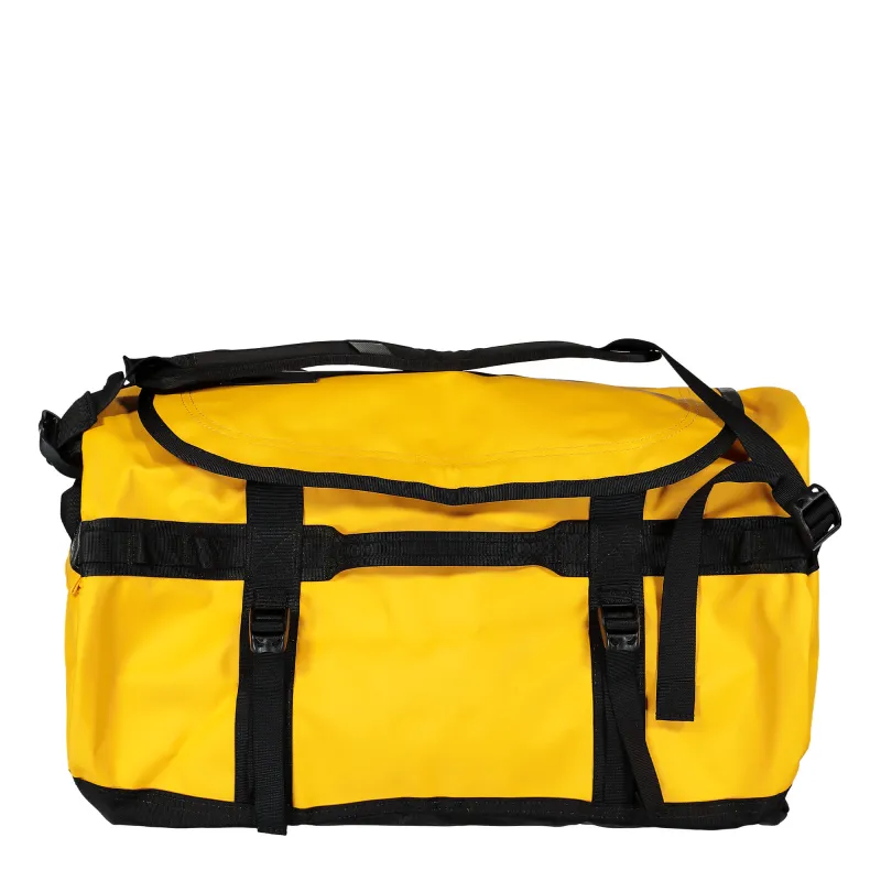 Base Camp Duffel Bag - S sold by OVERKILL