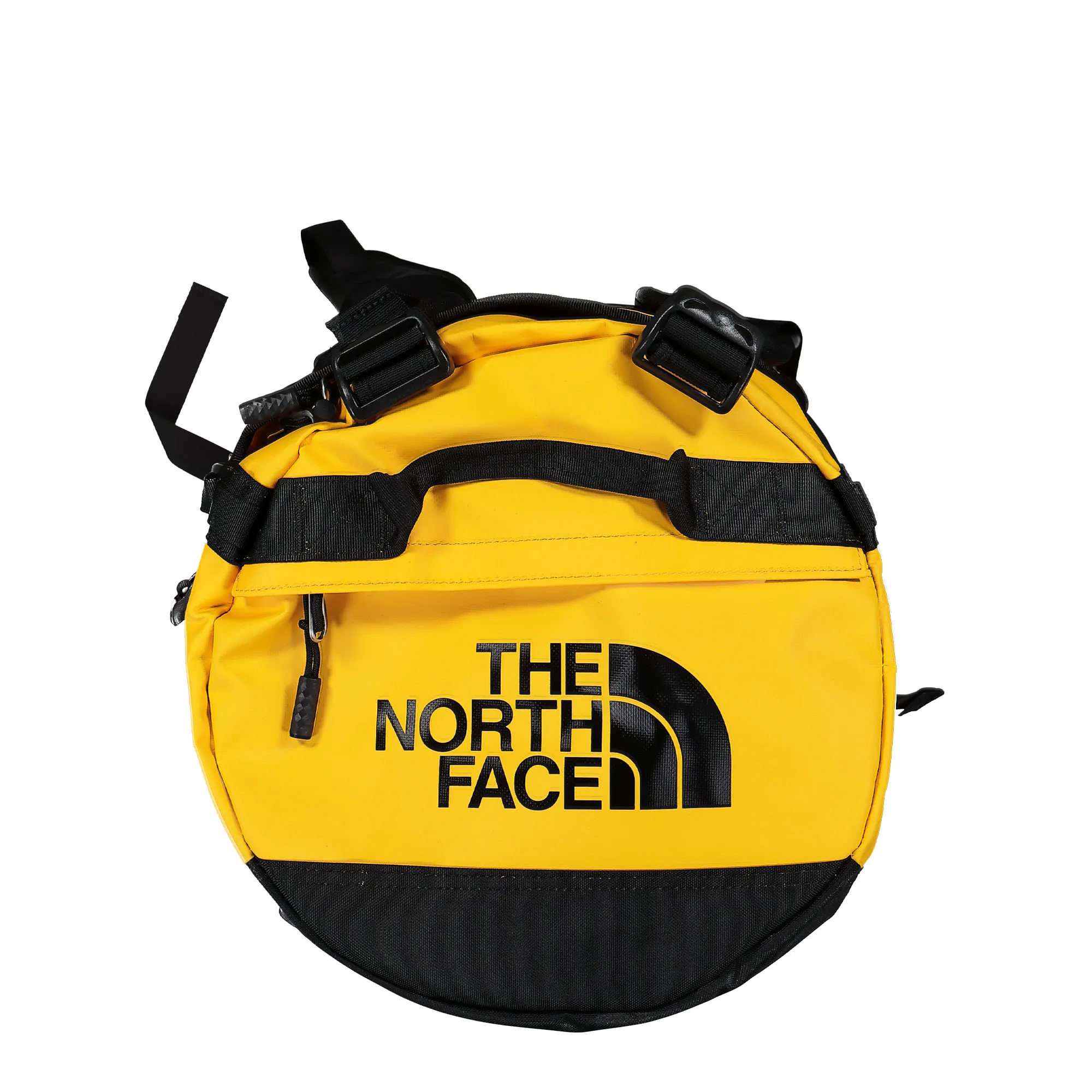 Base Camp Duffel Bag - S sold by OVERKILL product image thumbnail 4