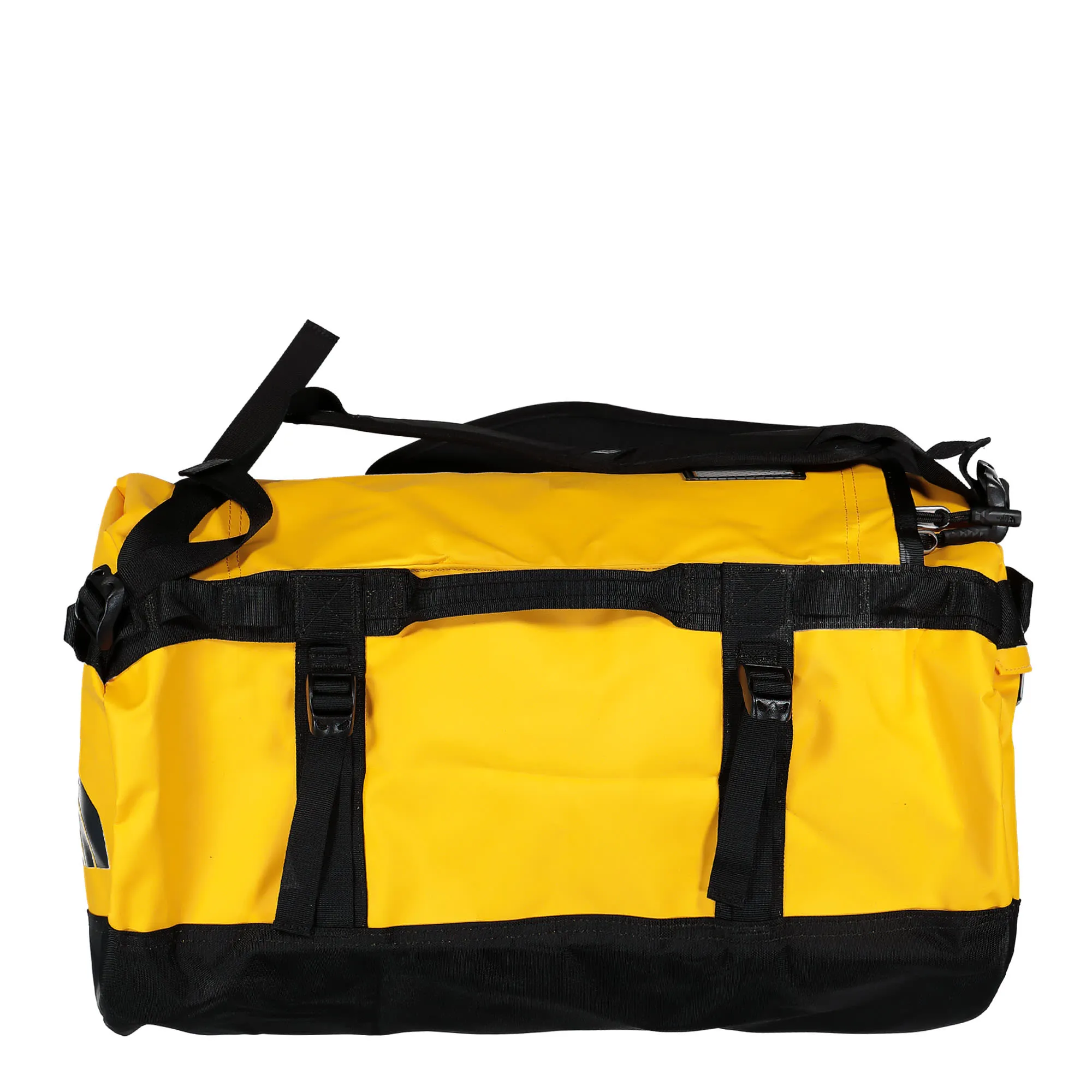 Base Camp Duffel Bag - S sold by OVERKILL product image thumbnail 2