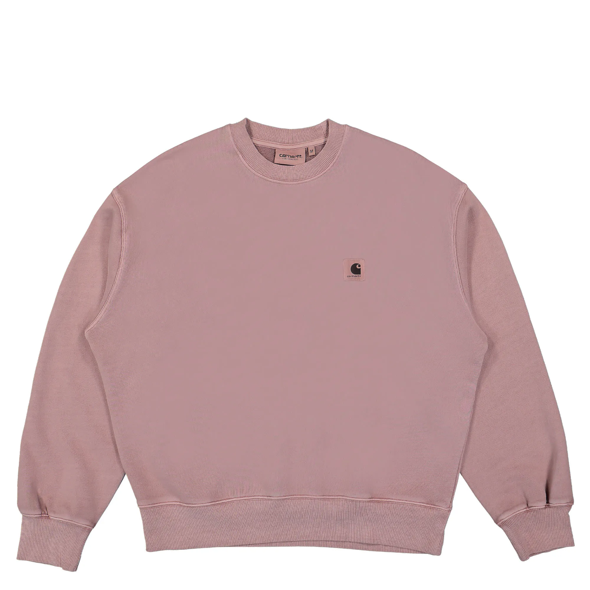 W Nelson Sweat sold by OVERKILL