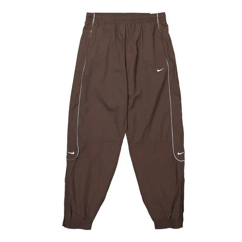 Solo Swoosh Track Pant sold by OVERKILL