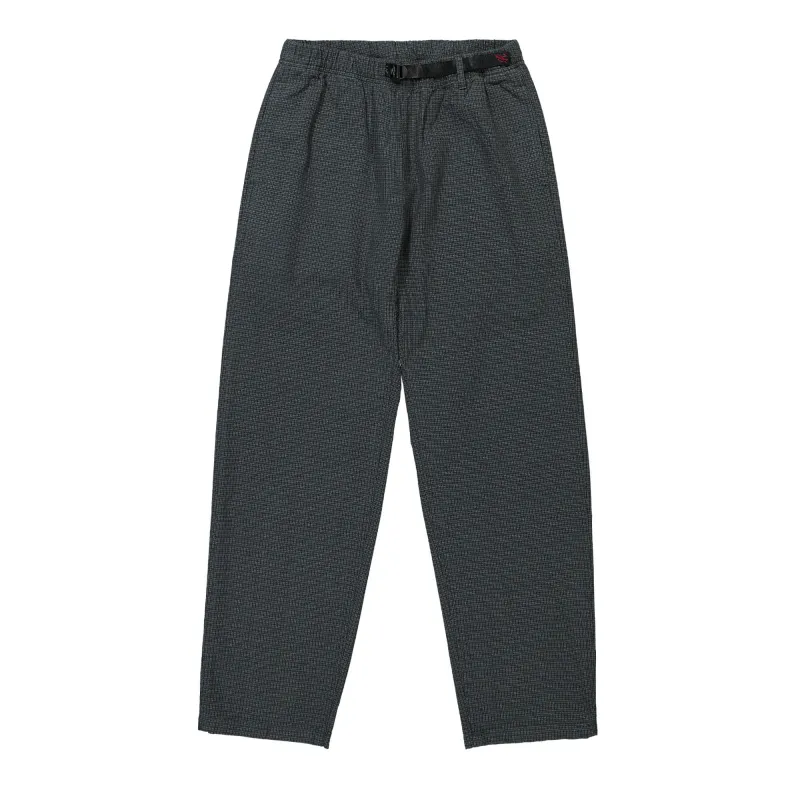 OG Dyed Woven Dobby Jam Pant made by OVERKILL