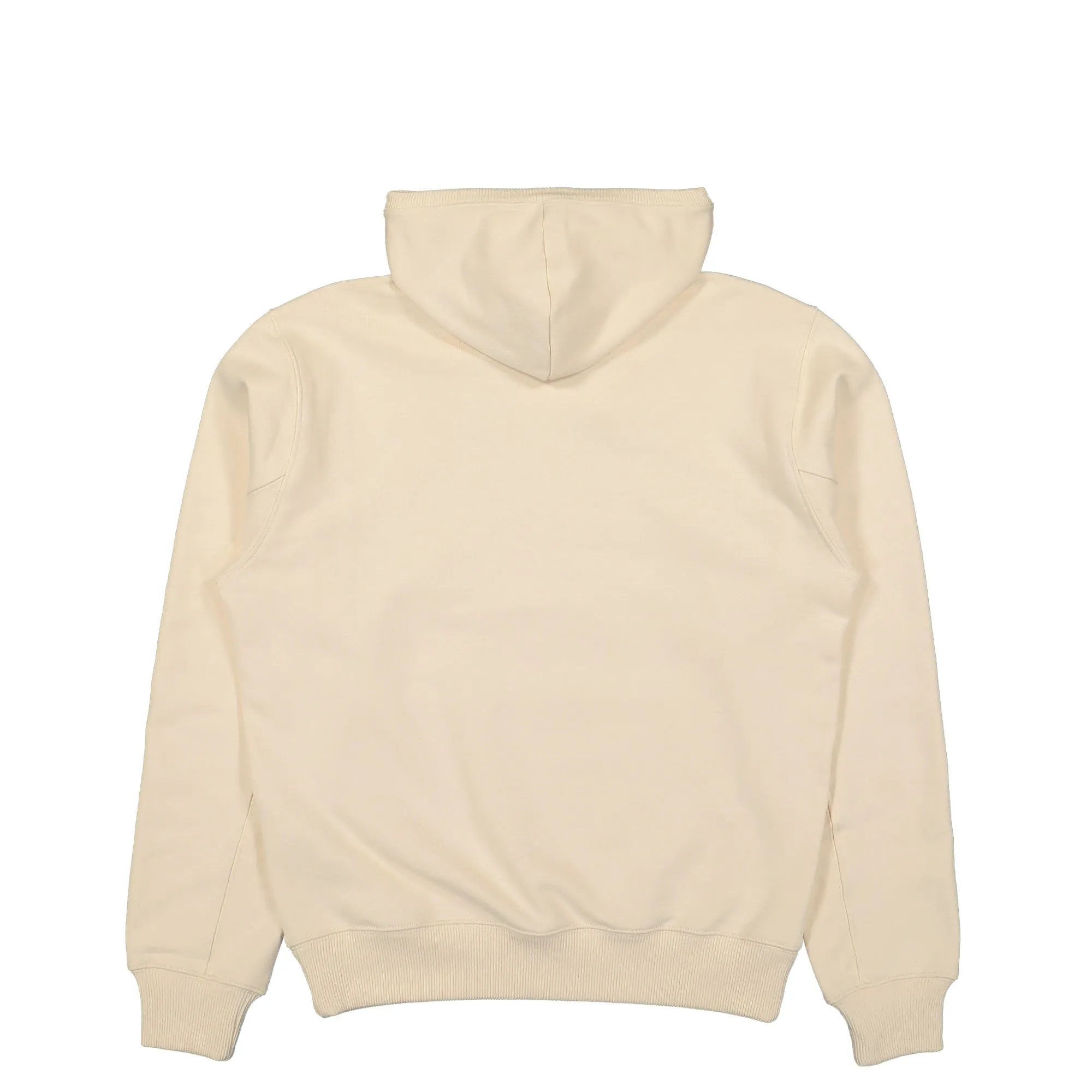 Made In USA Core Hoodie sold by OVERKILL product image thumbnail 2