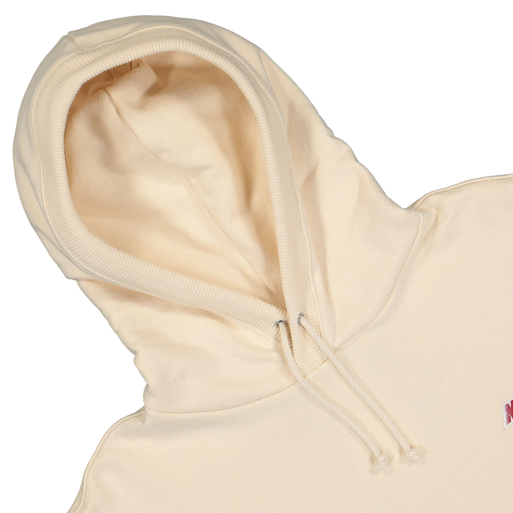 Made In USA Core Hoodie sold by OVERKILL product image thumbnail 3