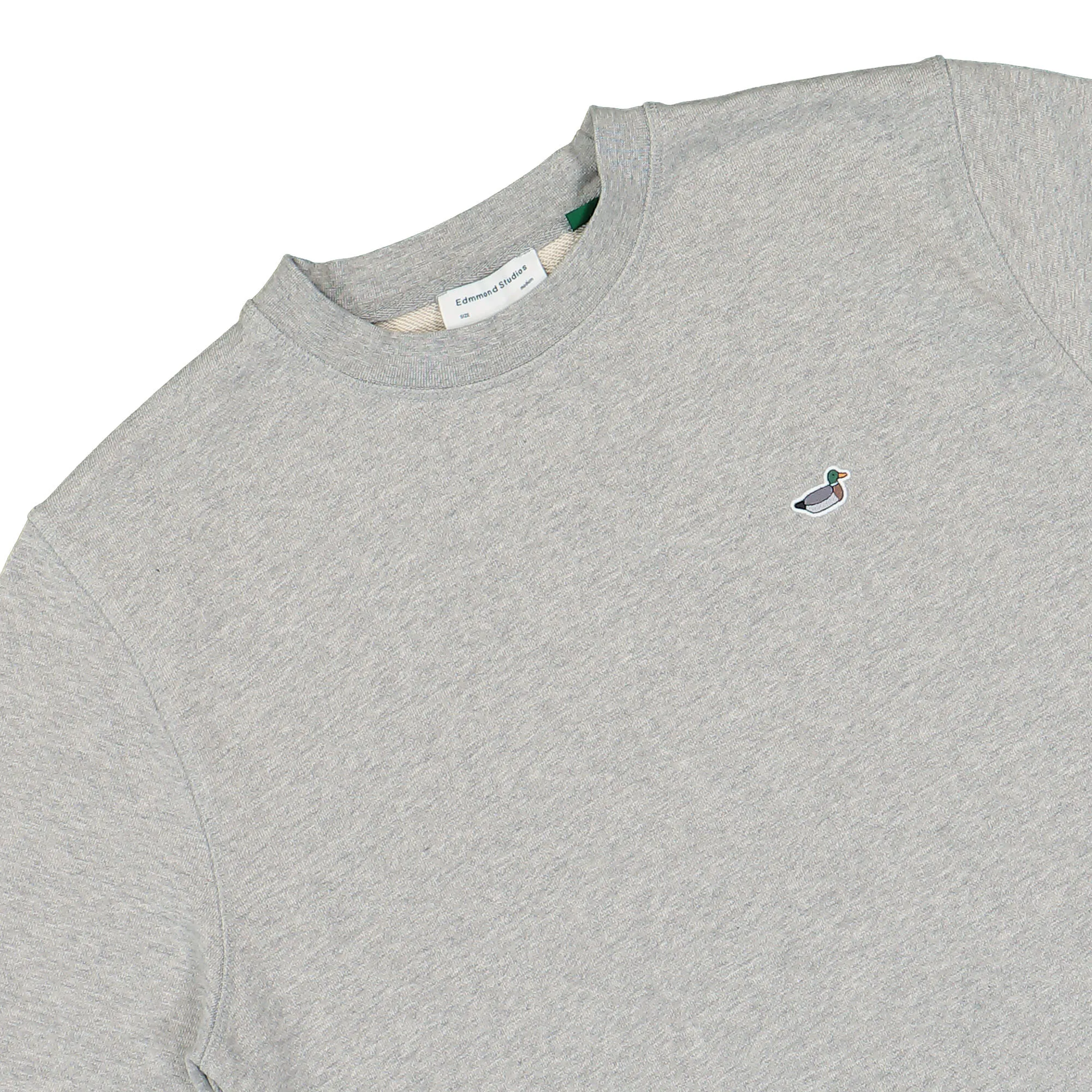 Duck Patch Sweater sold by OVERKILL product image thumbnail 3