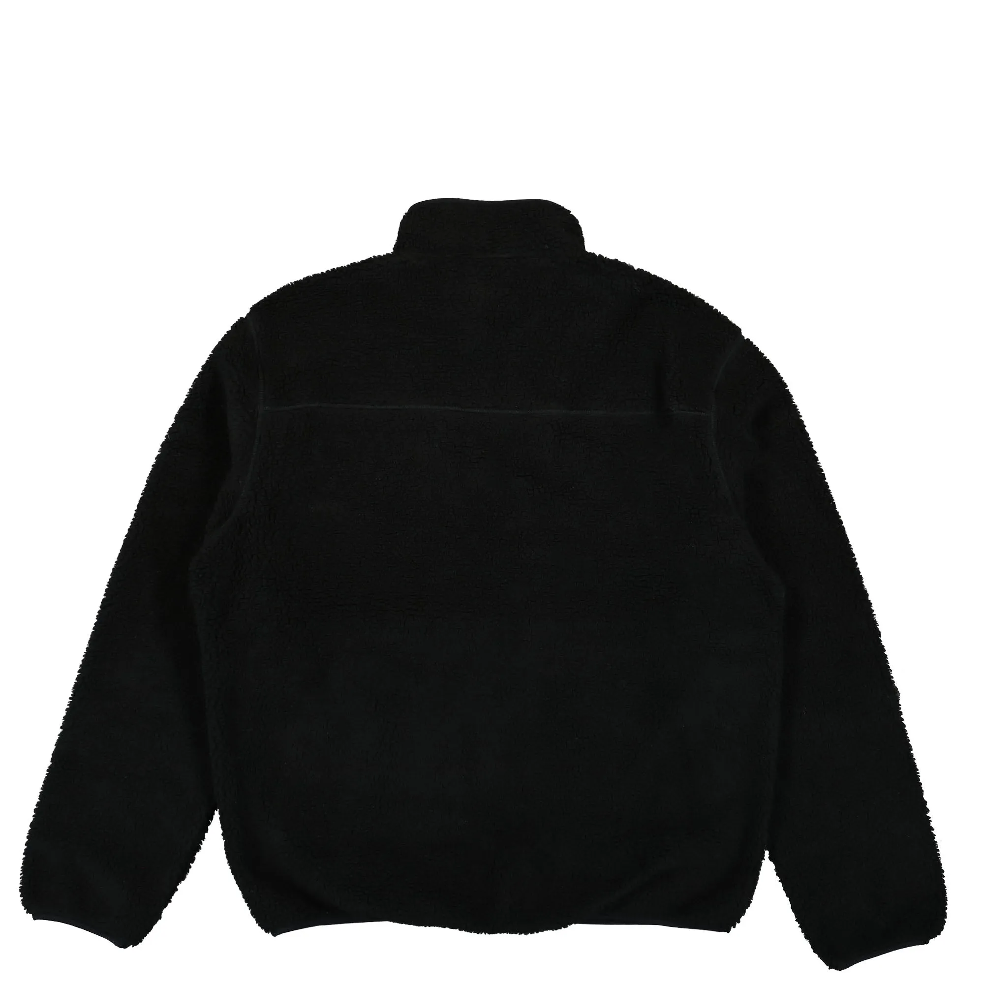 Mount Hope Fleece Jacket sold by OVERKILL product image thumbnail 2