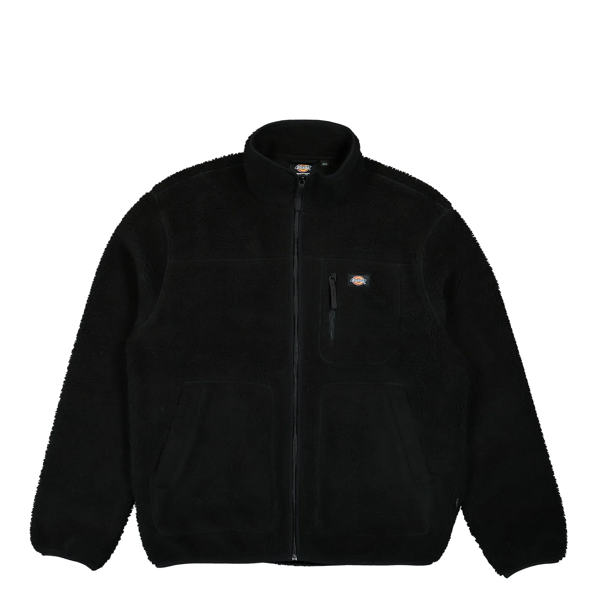 Mount Hope Fleece Jacket sold by OVERKILL