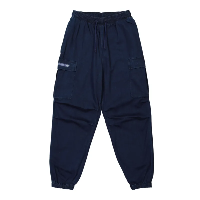 MILT2001 Denim Trousers sold by OVERKILL