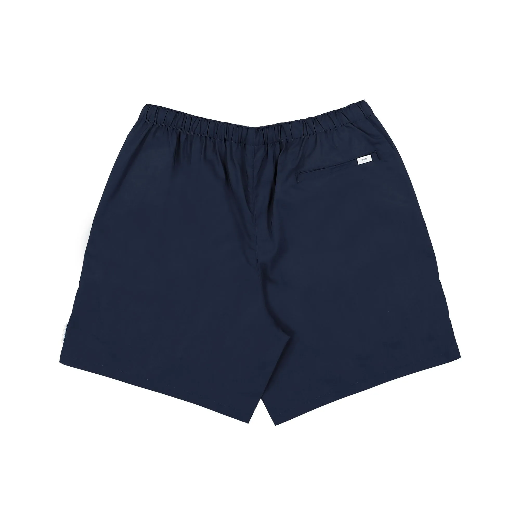 SPSS2002 Weather Shorts sold by OVERKILL product image thumbnail 2