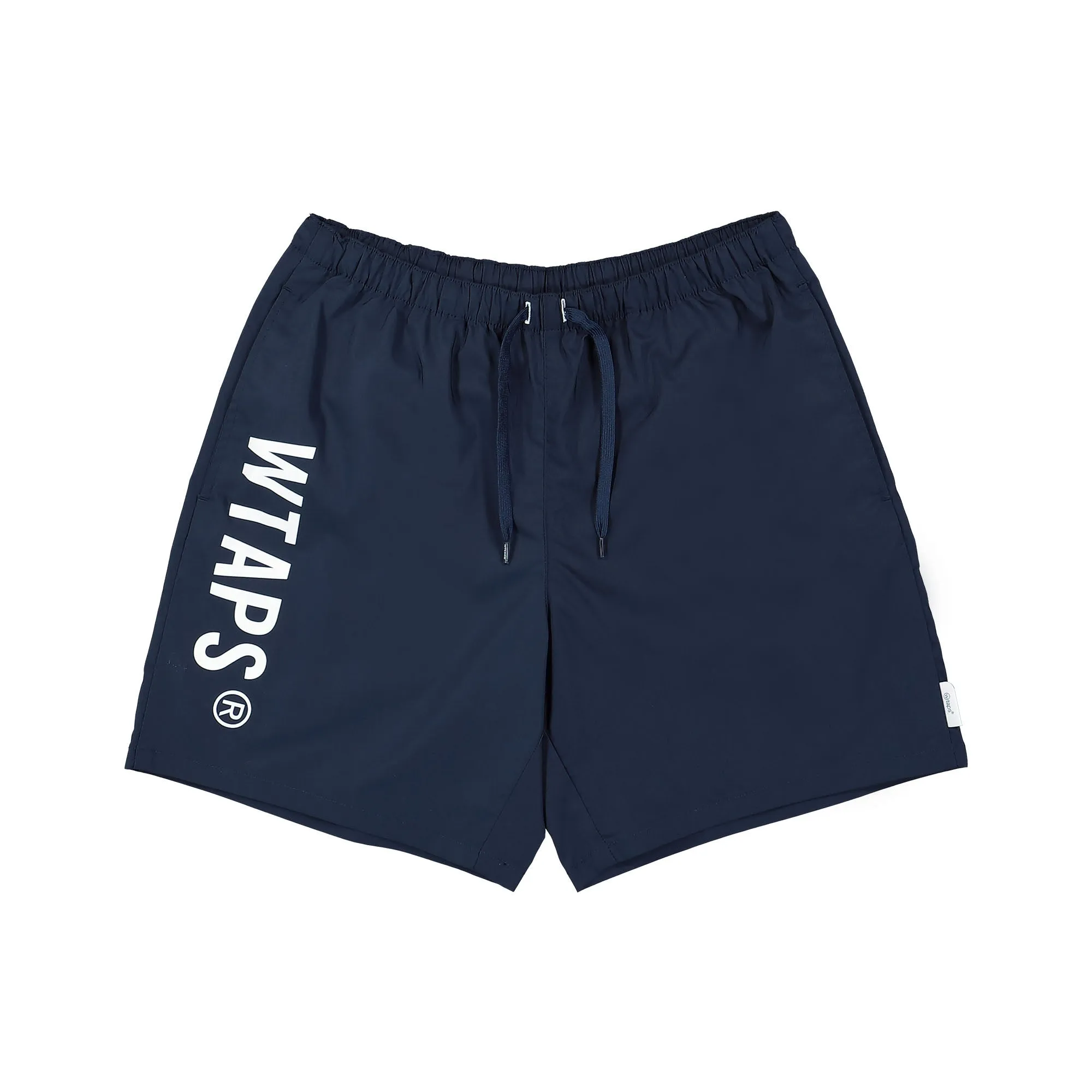 SPSS2002 Weather Shorts sold by OVERKILL