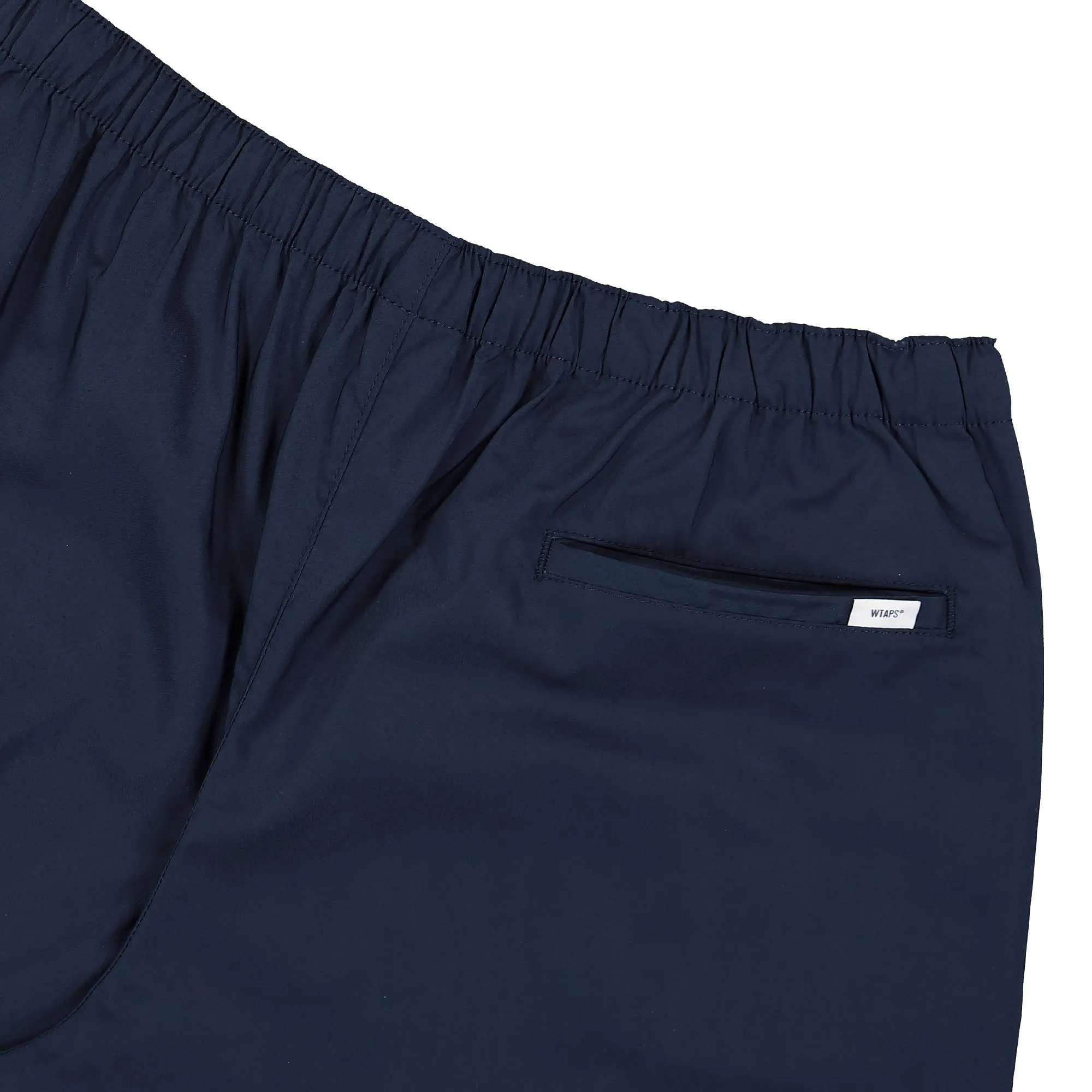 SPSS2002 Weather Shorts sold by OVERKILL product image thumbnail 5