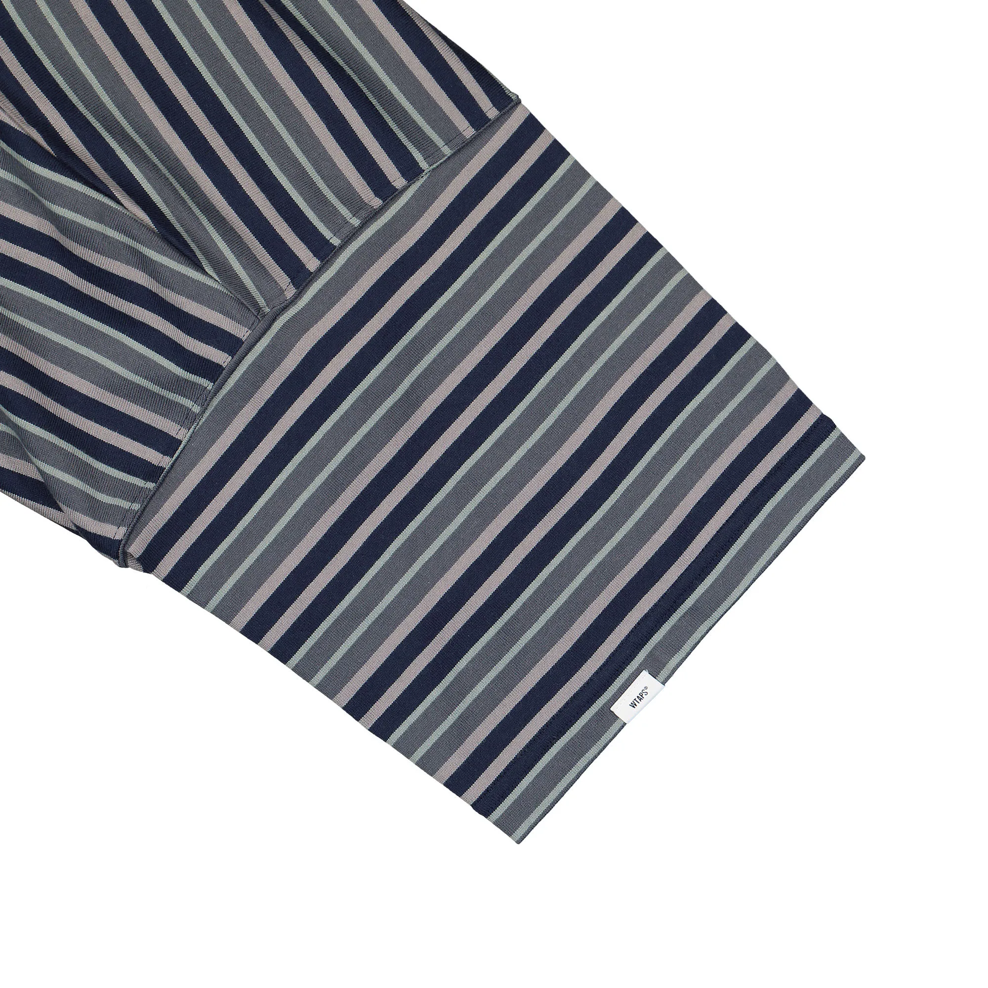 BDY 01 T-Shirt sold by OVERKILL product image thumbnail 4