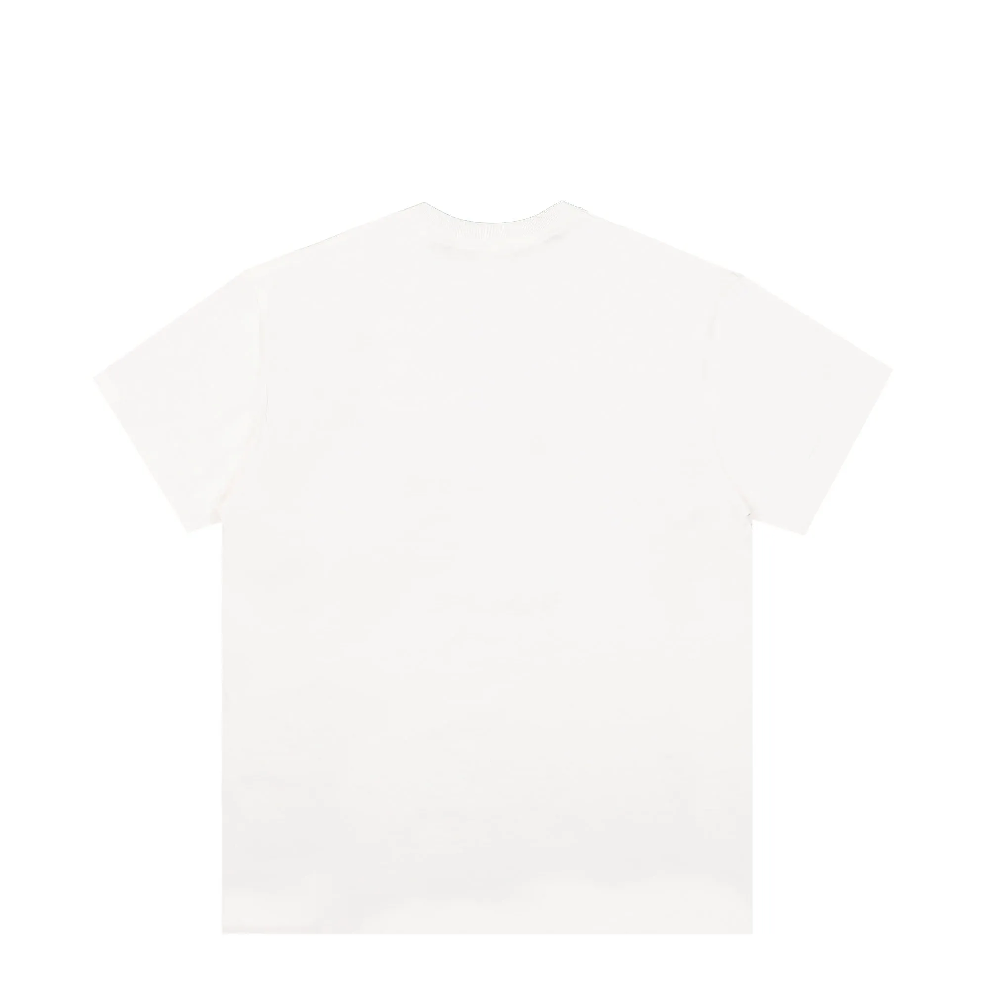 Maurice Aquarium T-Shirt sold by OVERKILL product image thumbnail 2