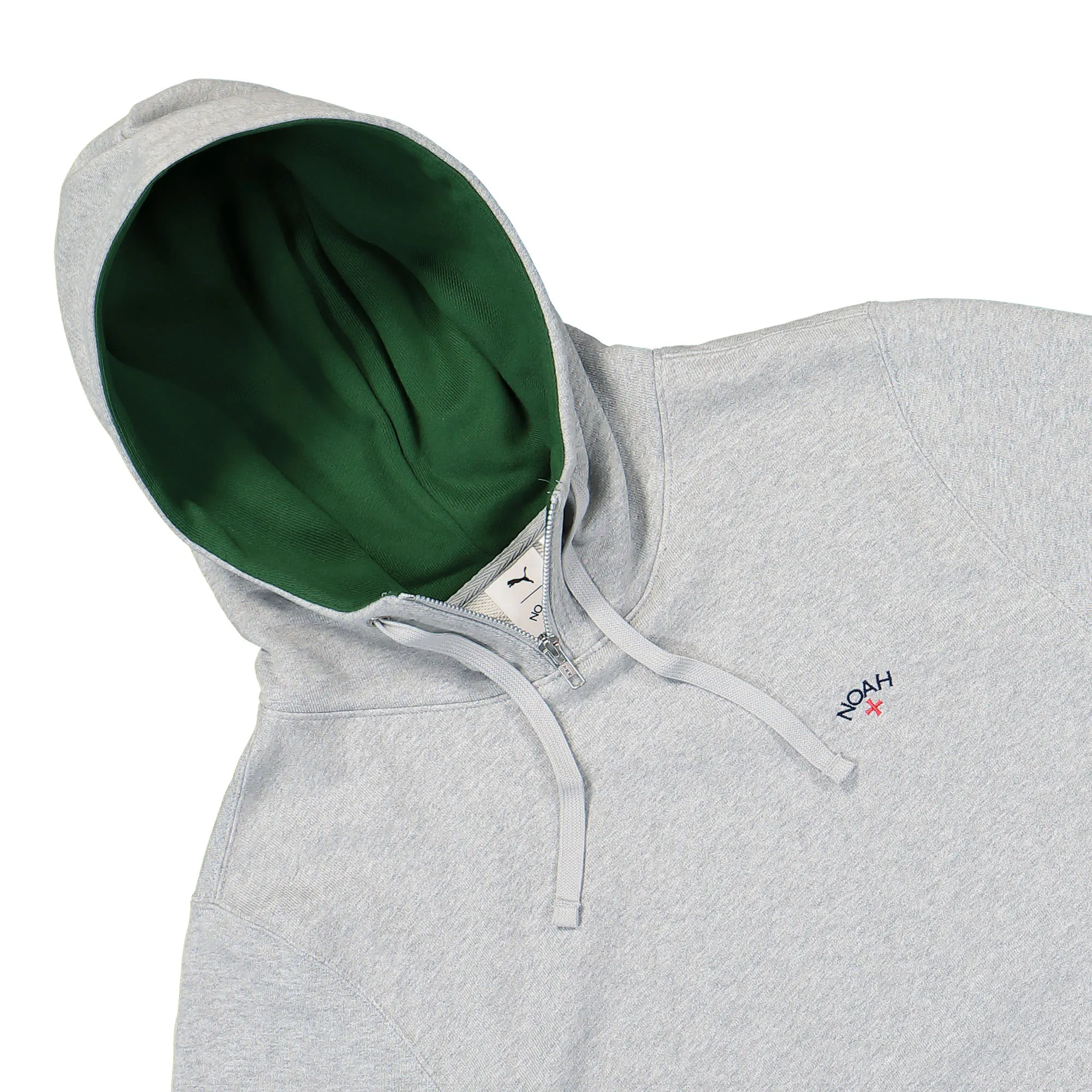 Hoodie sold by OVERKILL product image thumbnail 3